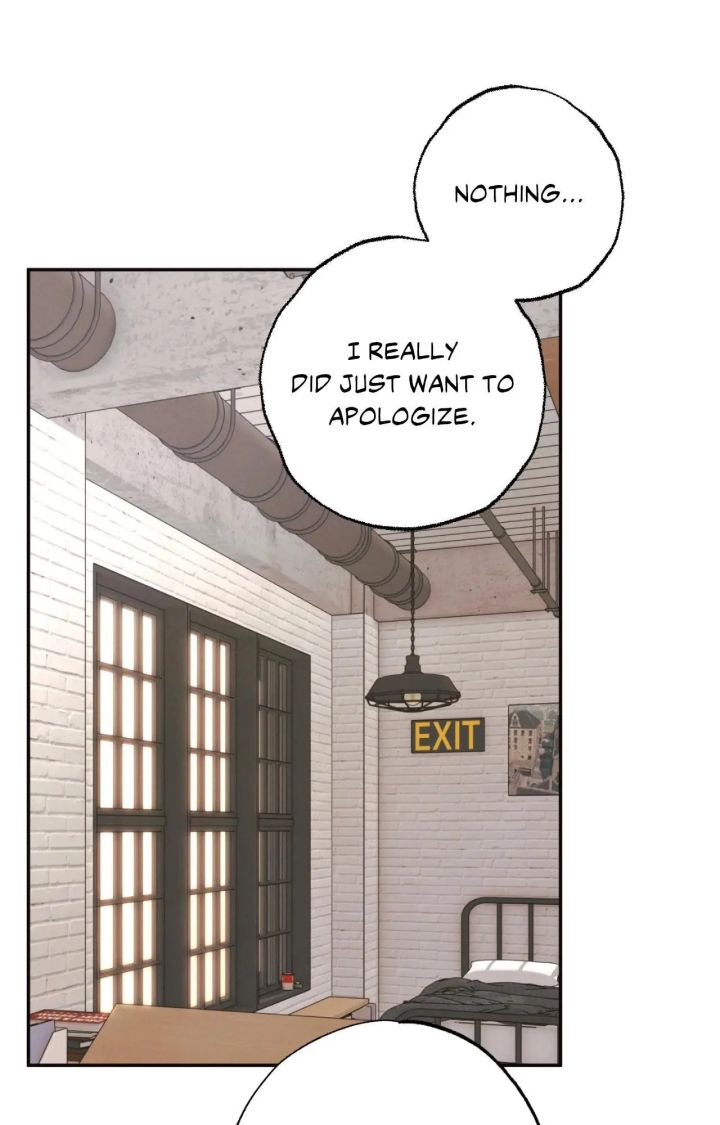 The Boundary Of Delusion - Chapter 39 Page 78