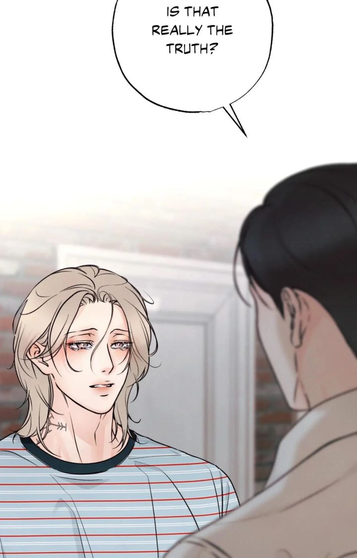 The Boundary Of Delusion - Chapter 39 Page 79