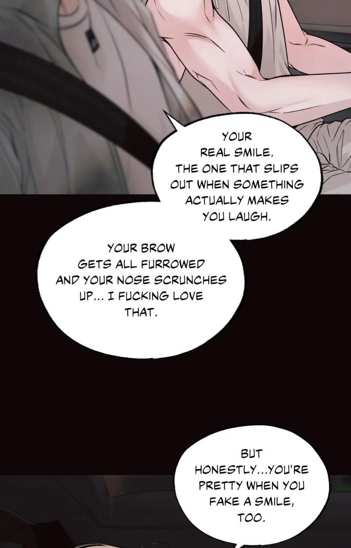 The Boundary Of Delusion - Chapter 39 Page 8