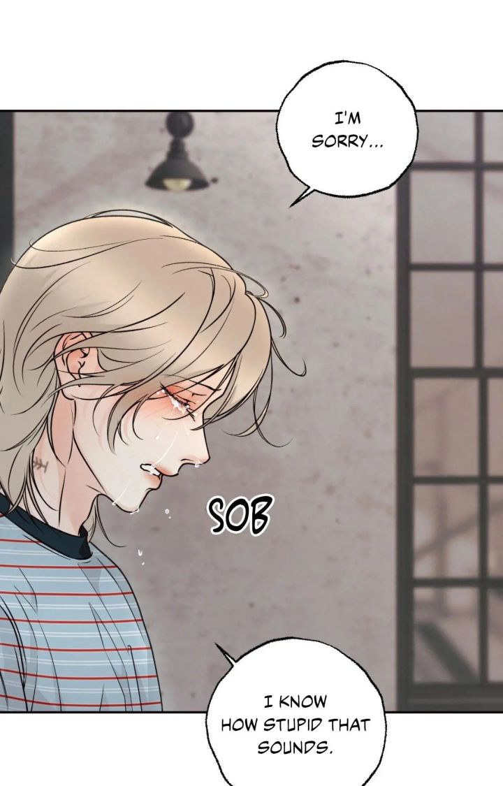 The Boundary Of Delusion - Chapter 39 Page 86