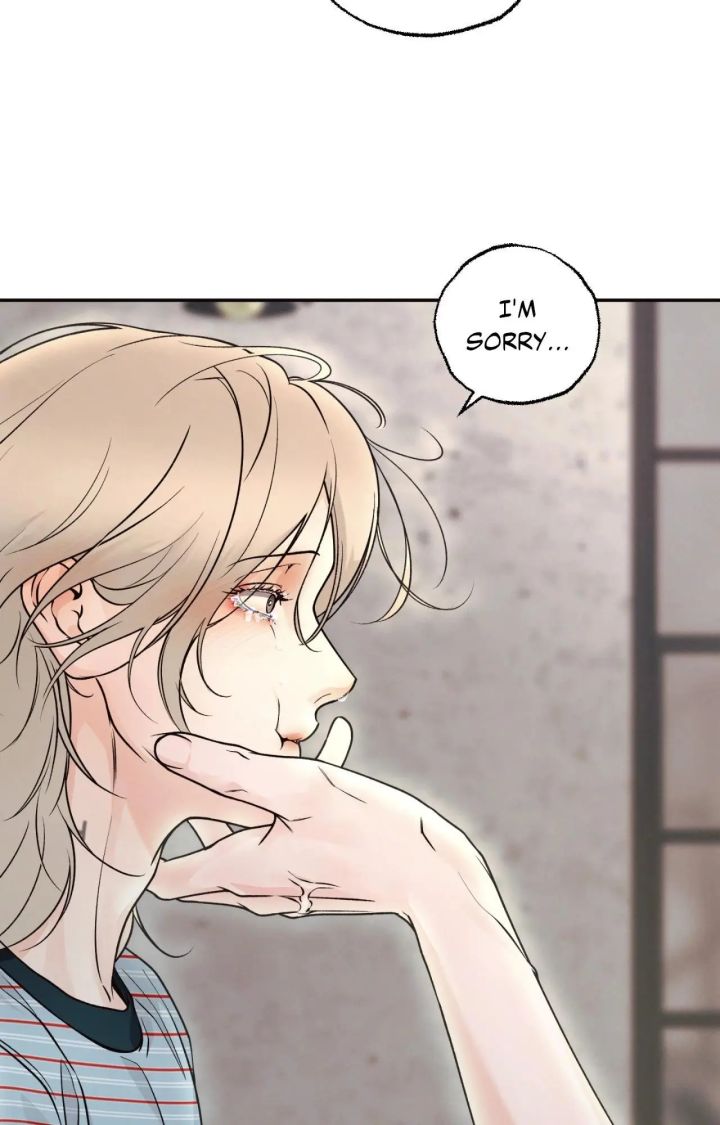 The Boundary Of Delusion - Chapter 39 Page 87