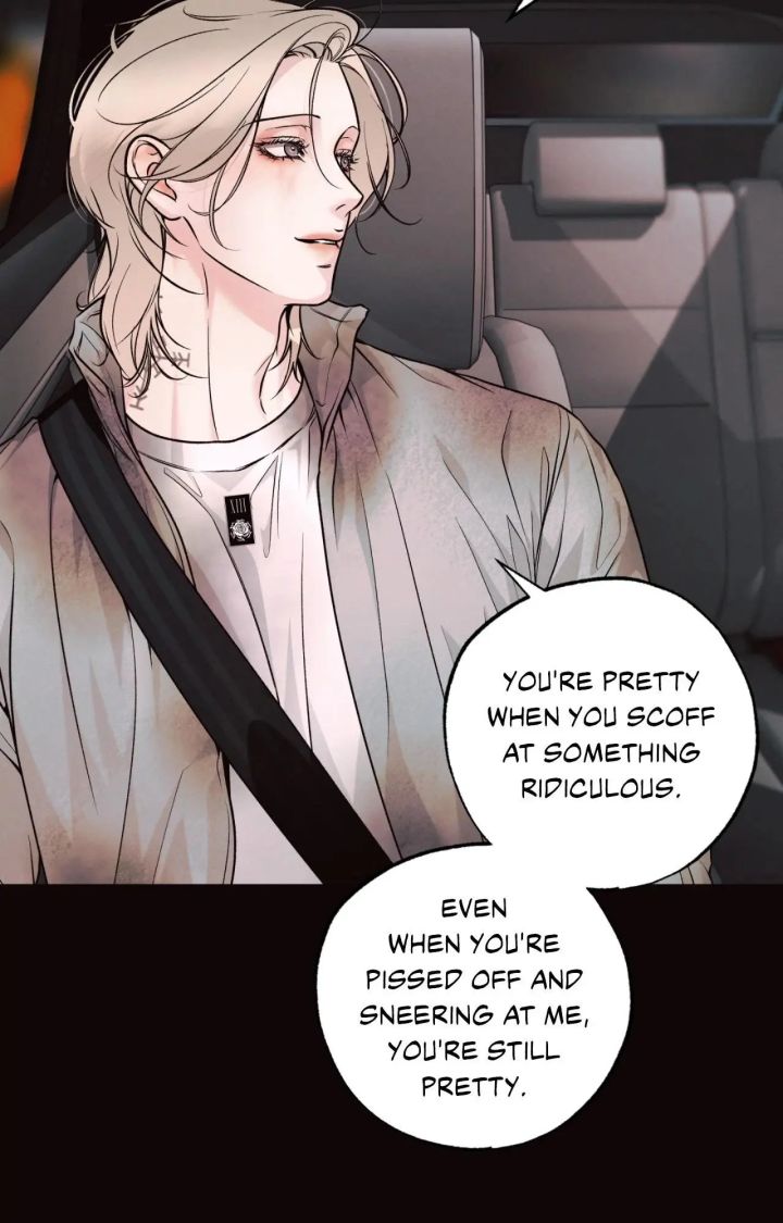 The Boundary Of Delusion - Chapter 39 Page 9