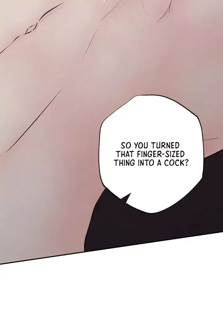 The Boundary Of Delusion - Chapter 4 Page 33