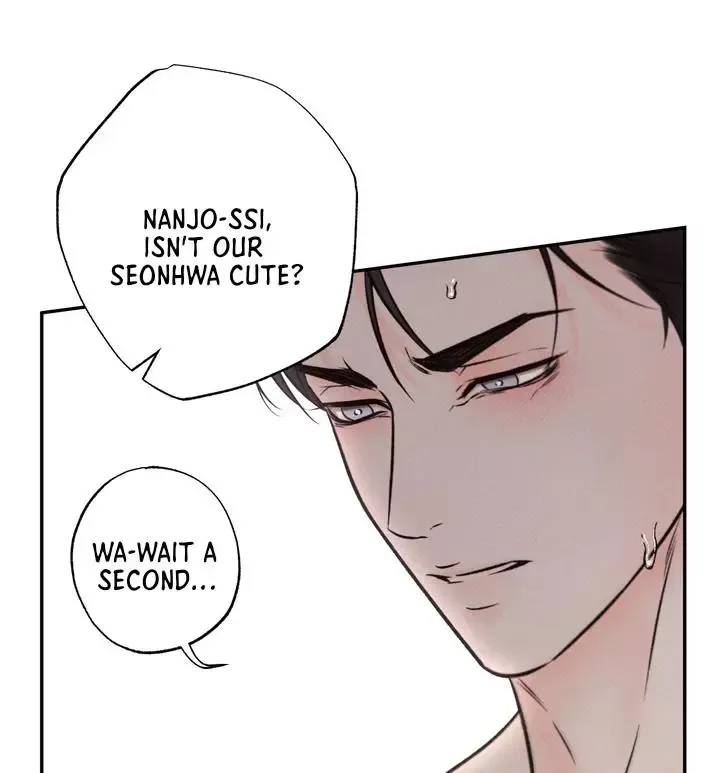 The Boundary Of Delusion - Chapter 4 Page 34