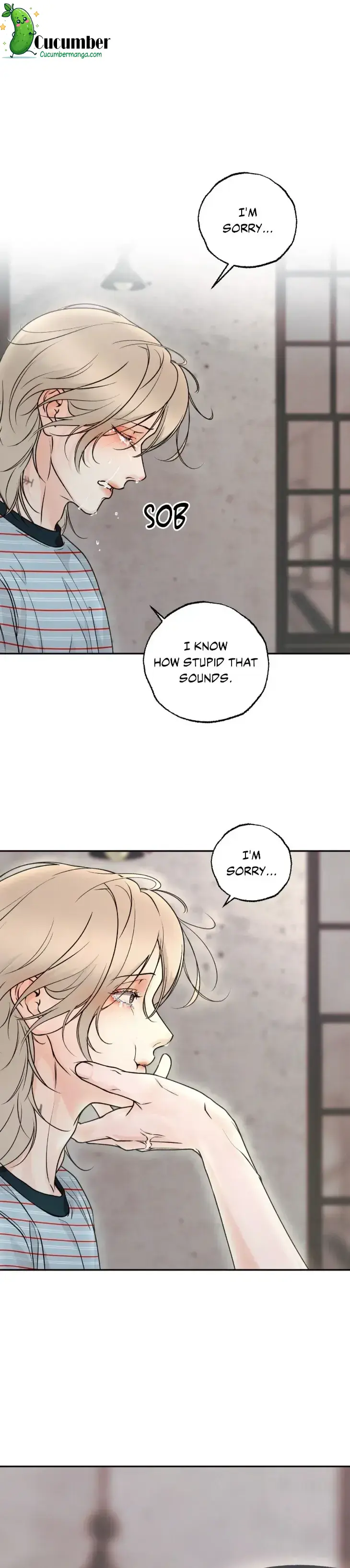The Boundary Of Delusion - Chapter 40 Page 2
