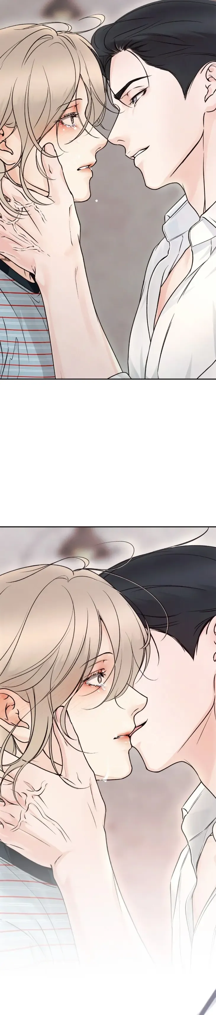 The Boundary Of Delusion - Chapter 40 Page 3