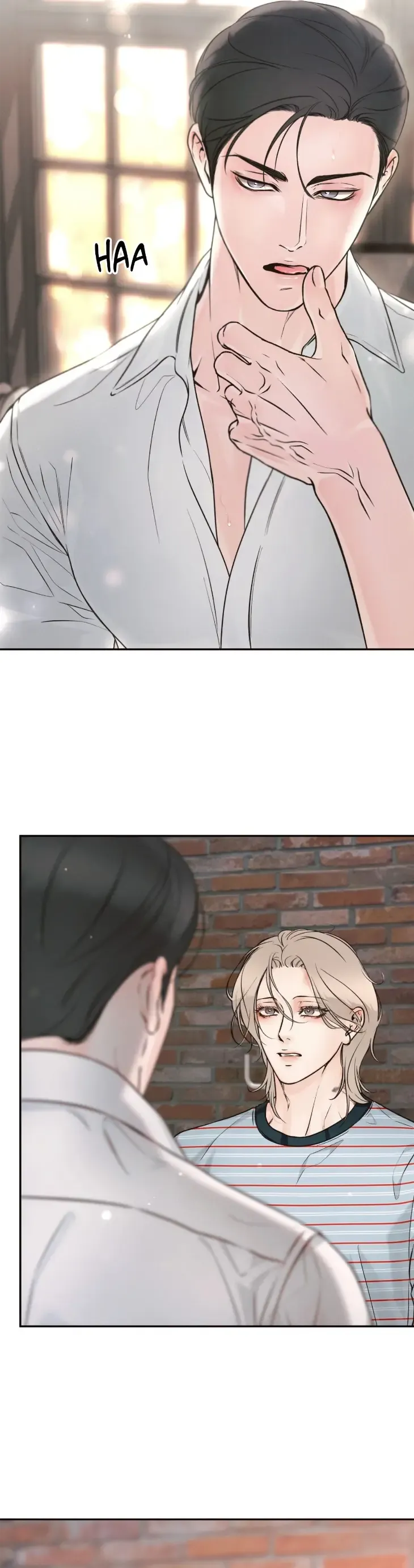 The Boundary Of Delusion - Chapter 40 Page 6