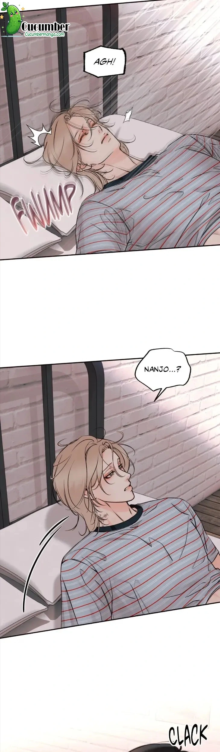 The Boundary Of Delusion - Chapter 40 Page 15