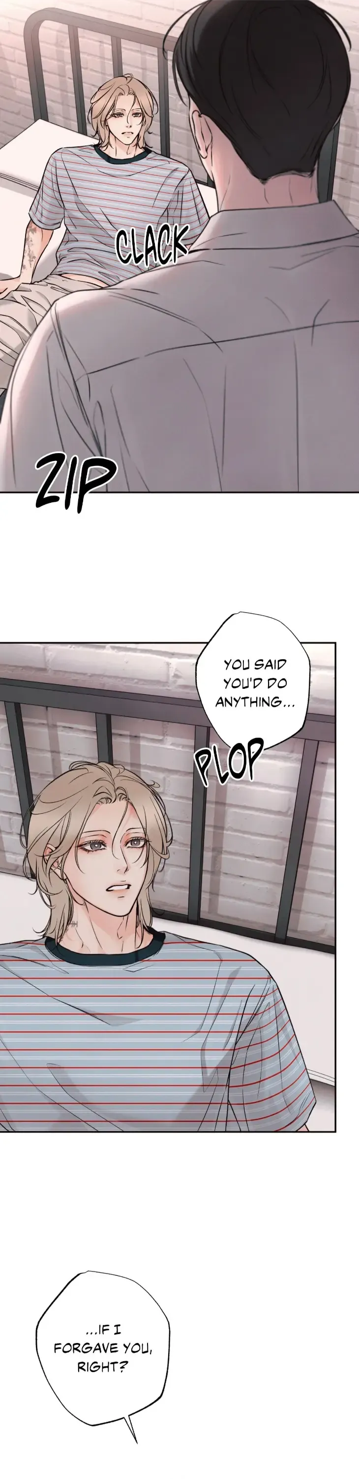 The Boundary Of Delusion - Chapter 40 Page 16