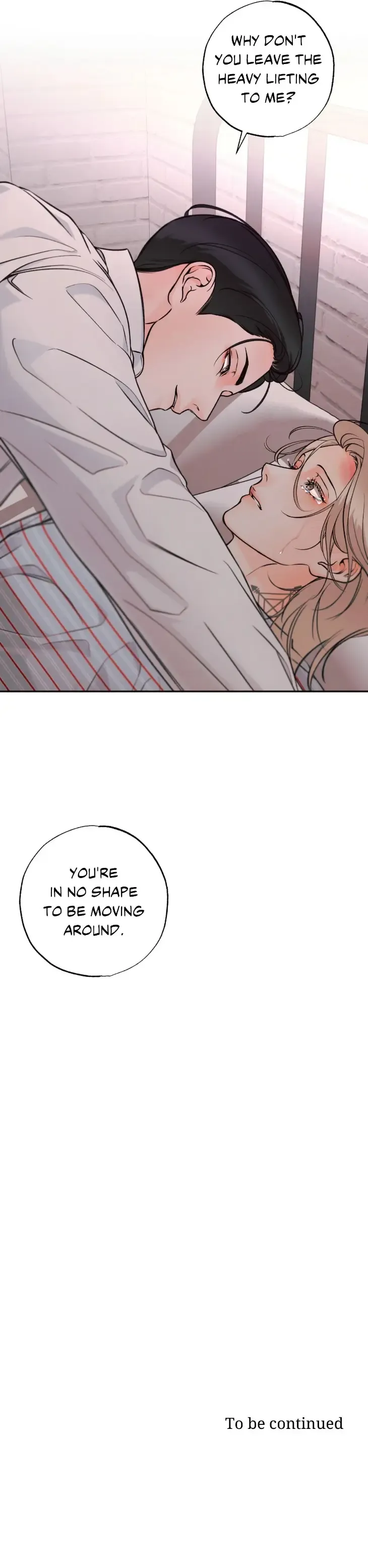 The Boundary Of Delusion - Chapter 40 Page 28
