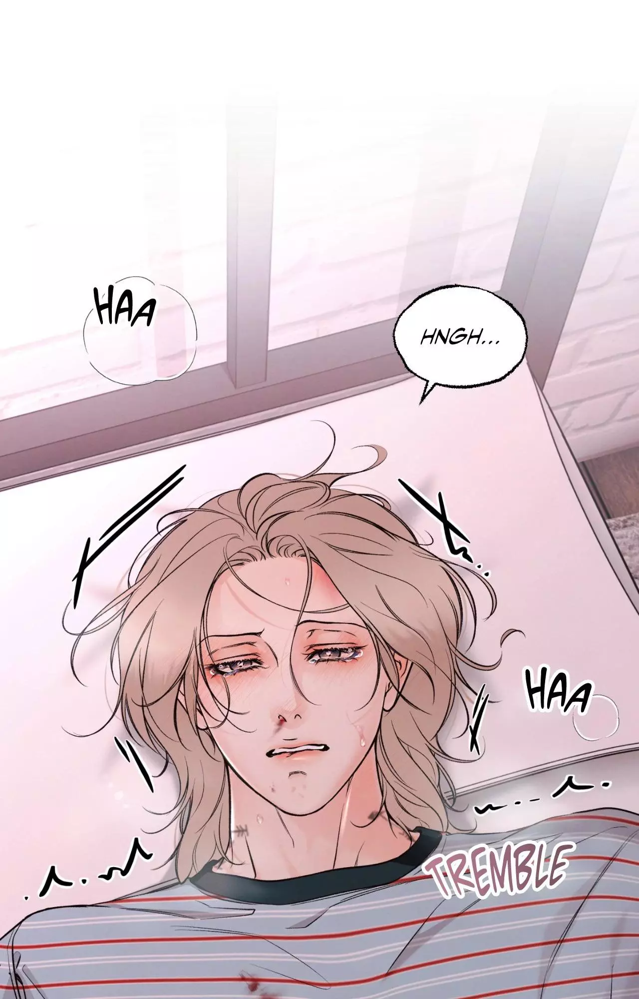 The Boundary Of Delusion - Chapter 41 Page 11