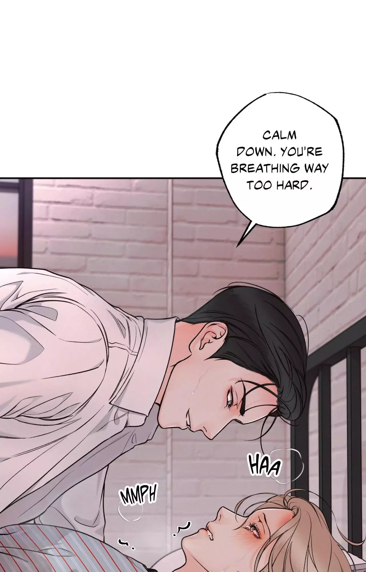 The Boundary Of Delusion - Chapter 41 Page 16