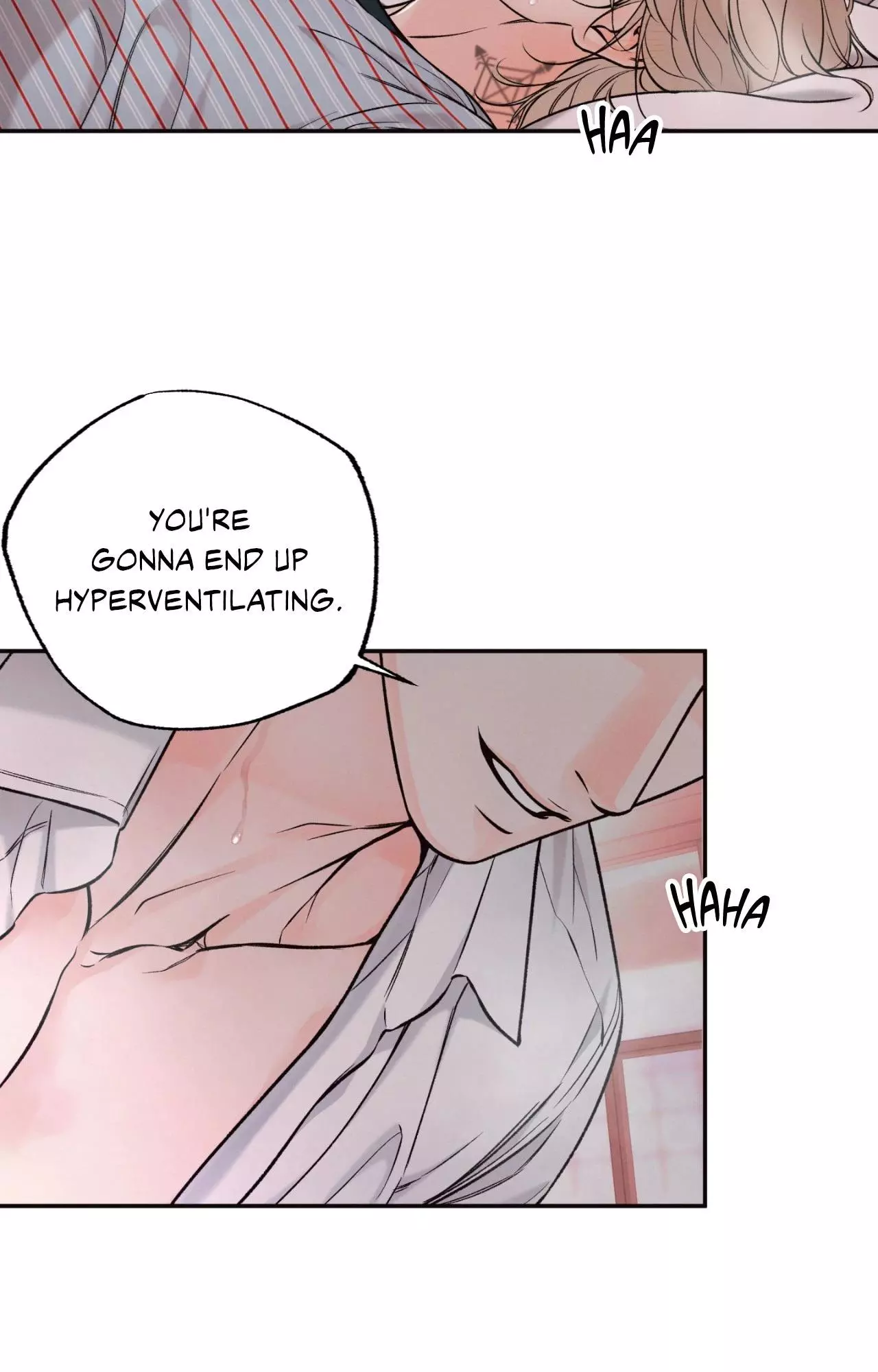 The Boundary Of Delusion - Chapter 41 Page 17