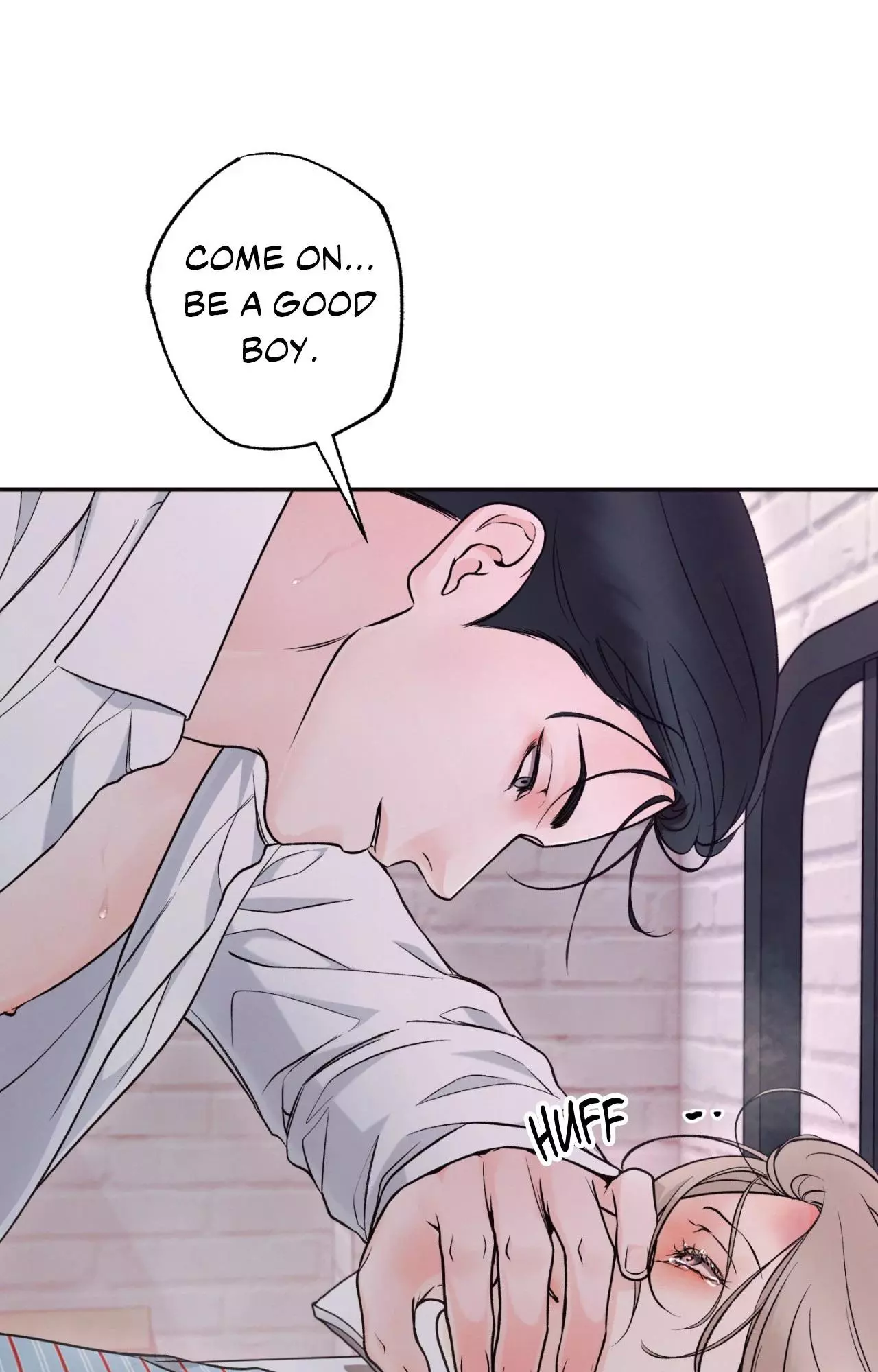The Boundary Of Delusion - Chapter 41 Page 20