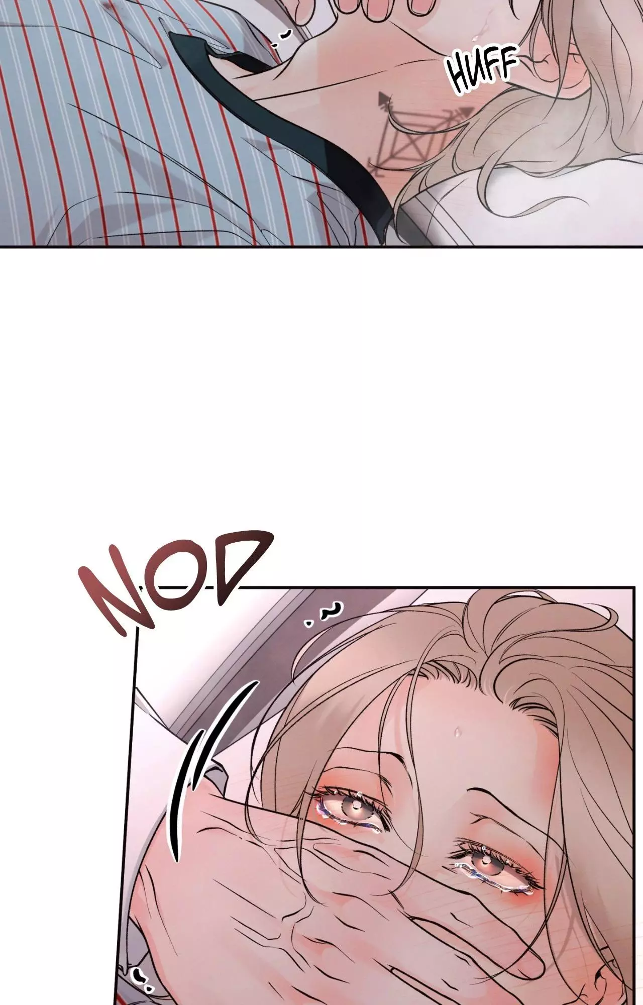 The Boundary Of Delusion - Chapter 41 Page 21