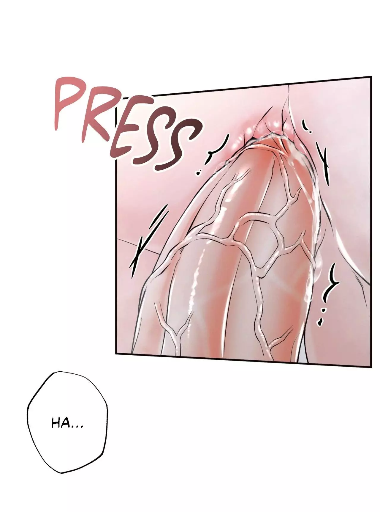 The Boundary Of Delusion - Chapter 41 Page 32
