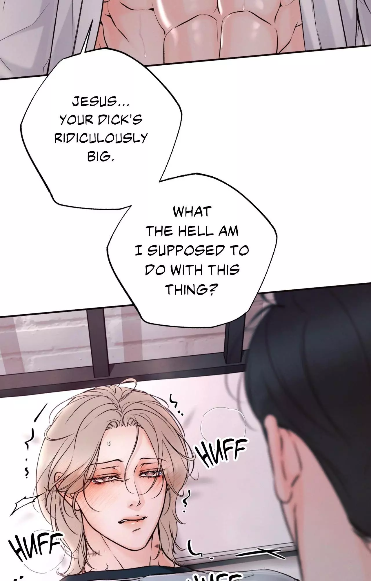 The Boundary Of Delusion - Chapter 41 Page 34