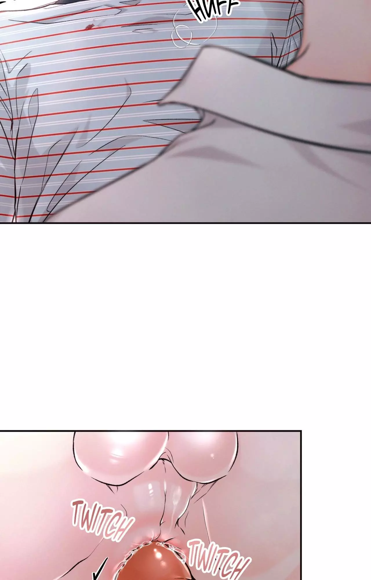 The Boundary Of Delusion - Chapter 41 Page 35