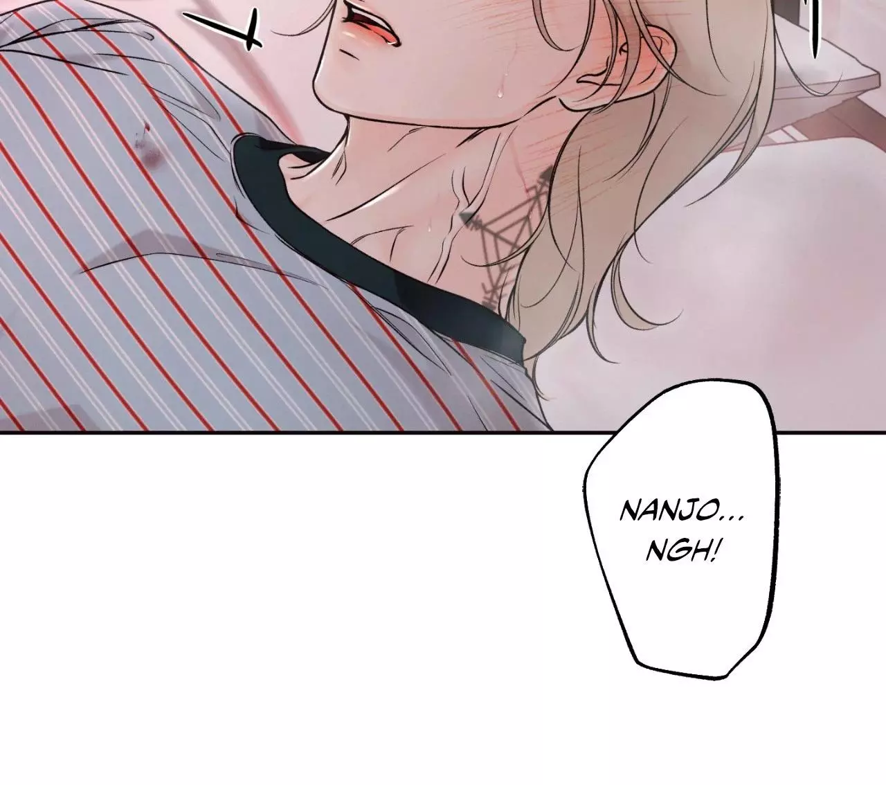 The Boundary Of Delusion - Chapter 41 Page 37