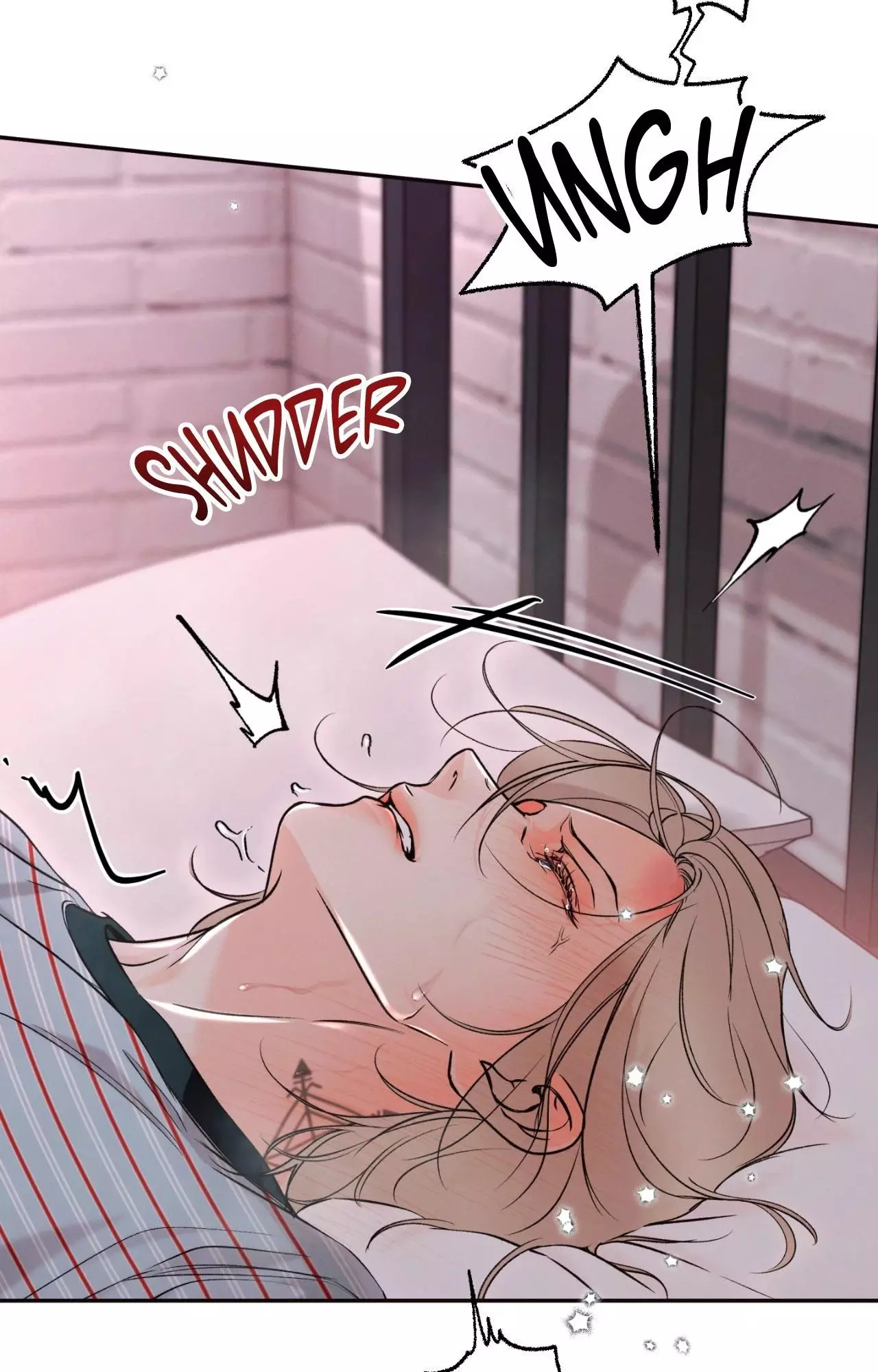 The Boundary Of Delusion - Chapter 41 Page 39