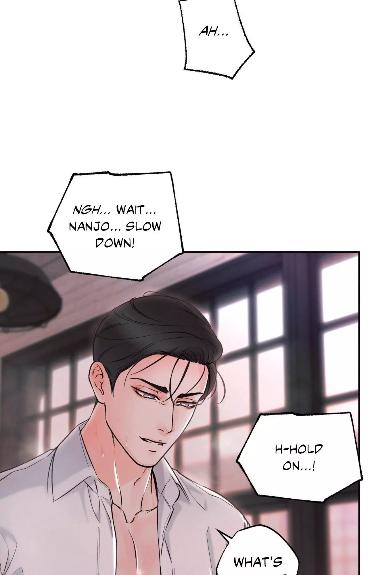 The Boundary Of Delusion - Chapter 41 Page 40
