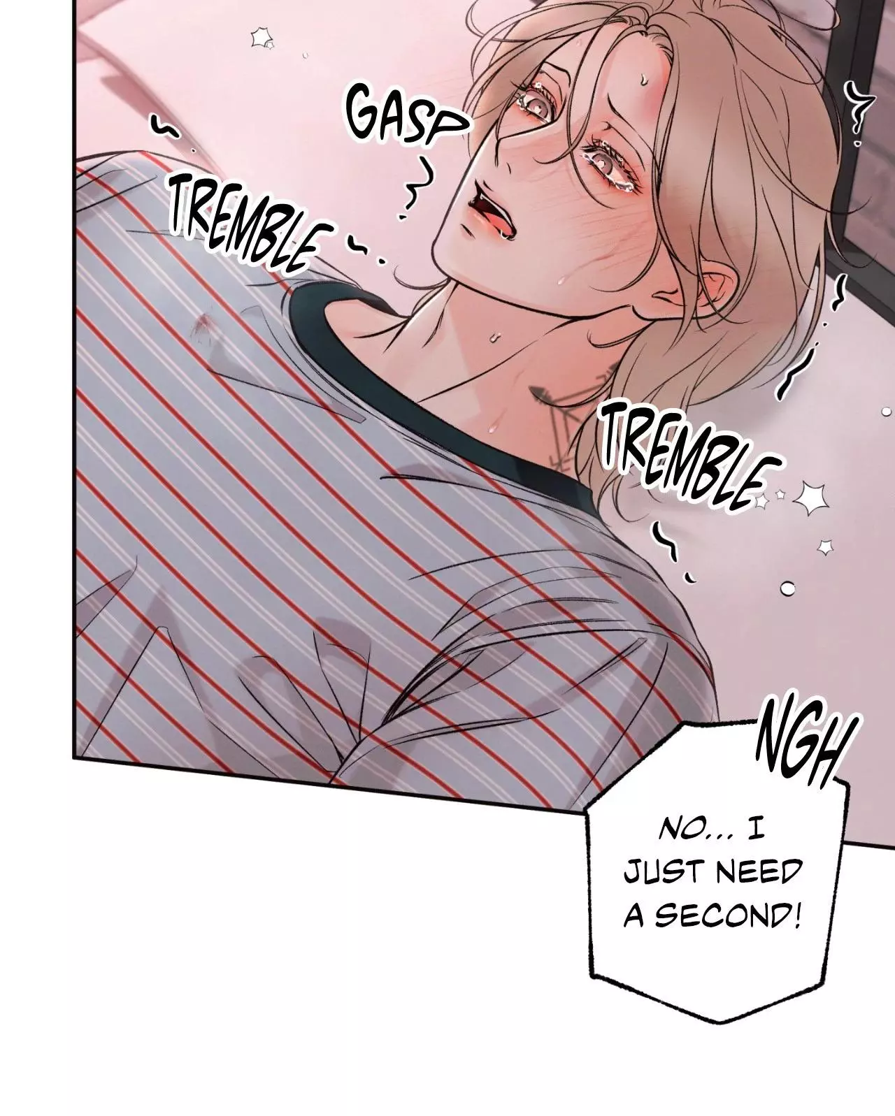 The Boundary Of Delusion - Chapter 41 Page 42
