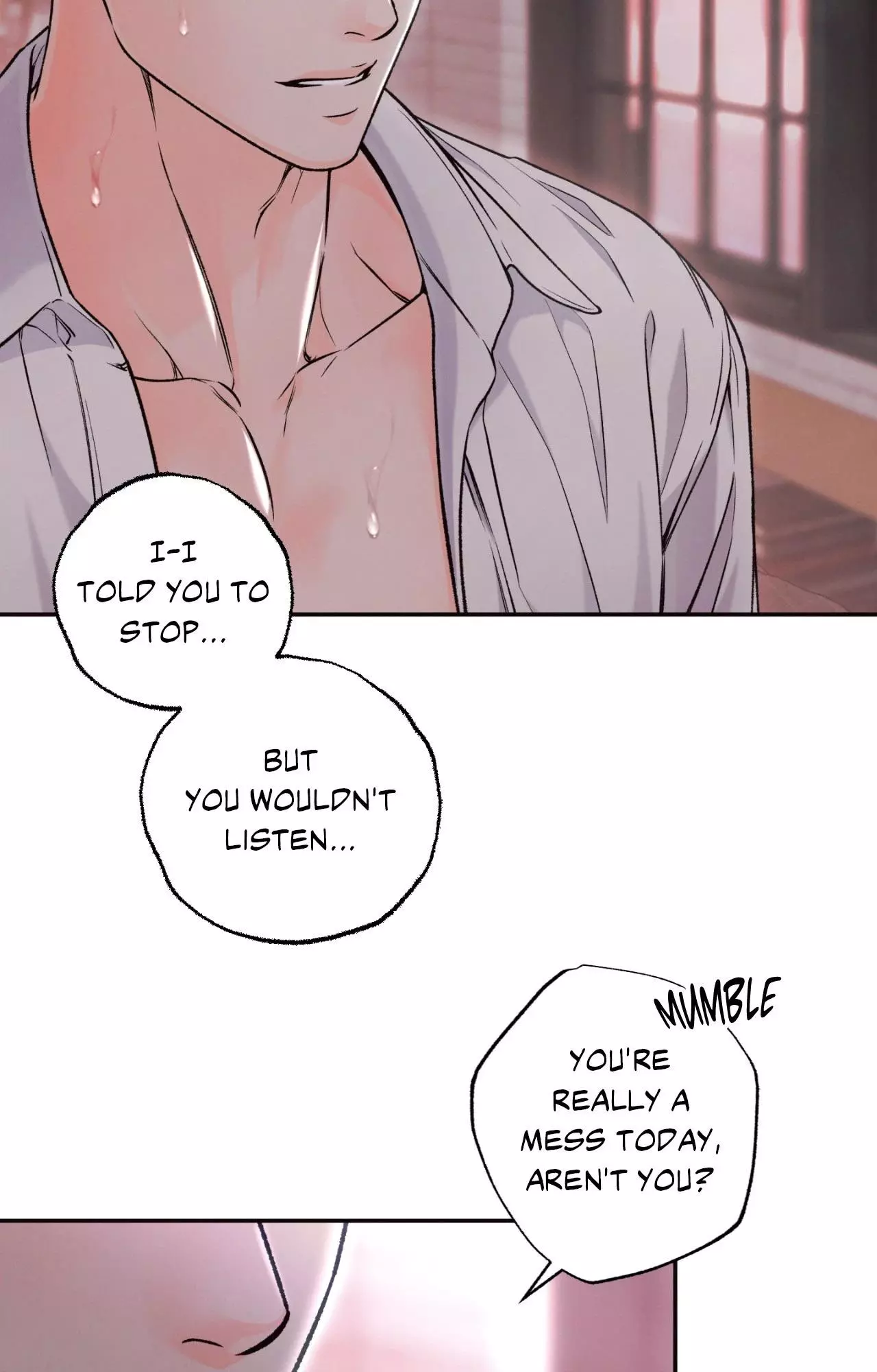The Boundary Of Delusion - Chapter 41 Page 57