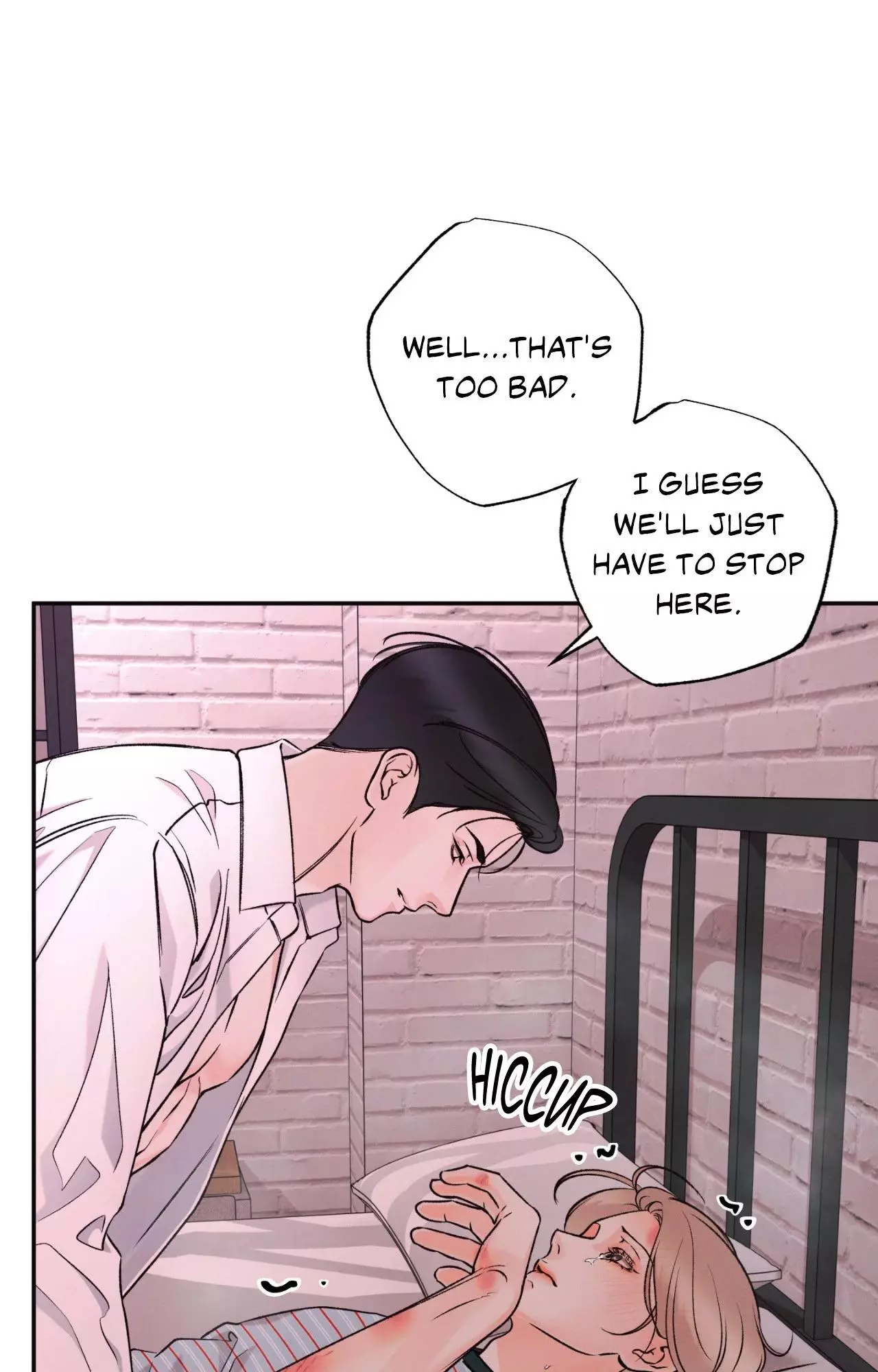 The Boundary Of Delusion - Chapter 41 Page 59