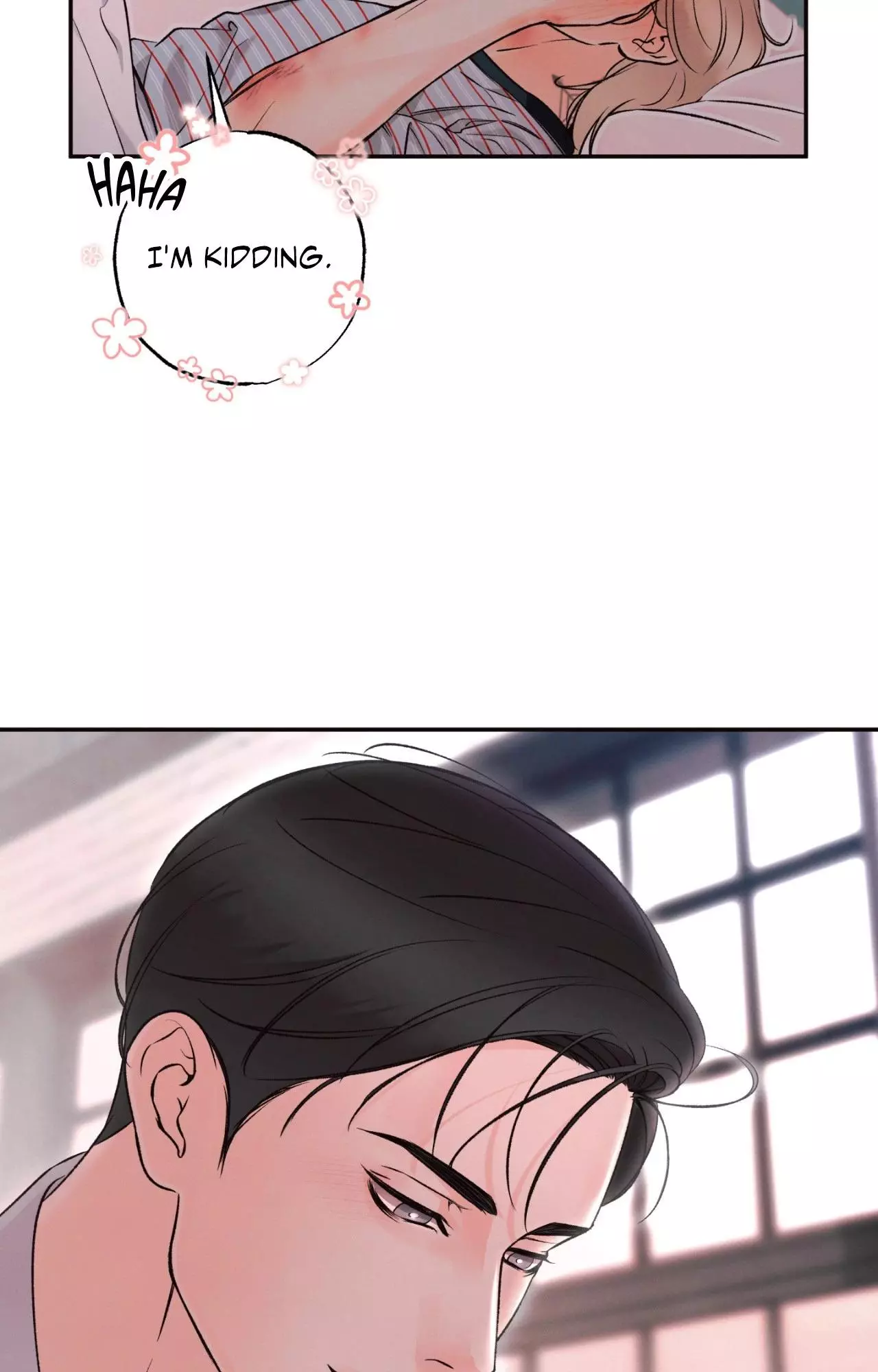 The Boundary Of Delusion - Chapter 41 Page 61