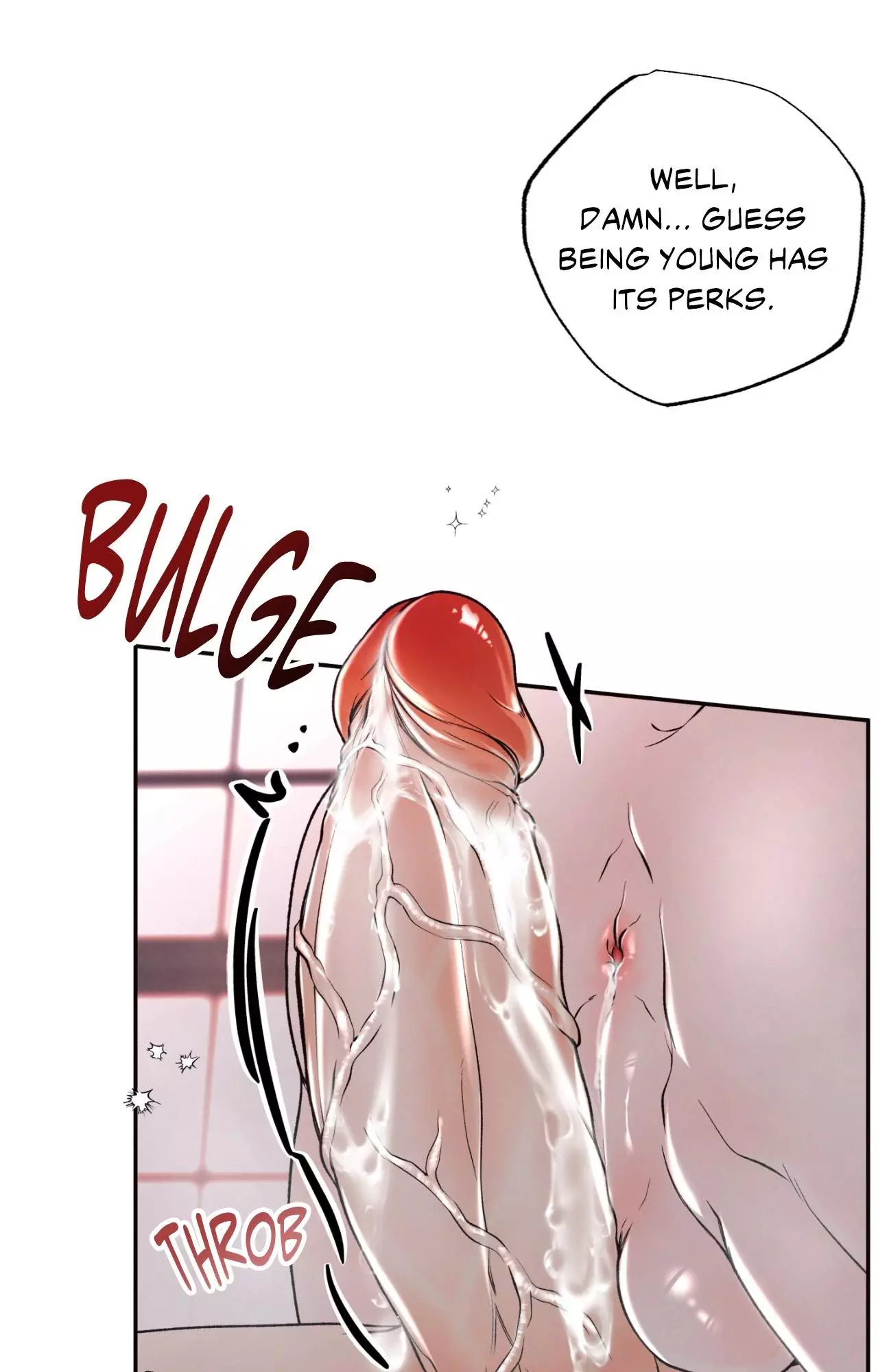 The Boundary Of Delusion - Chapter 41 Page 70
