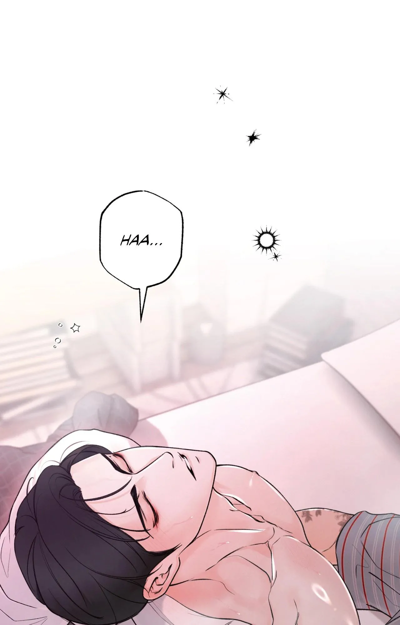 The Boundary Of Delusion - Chapter 42 Page 7