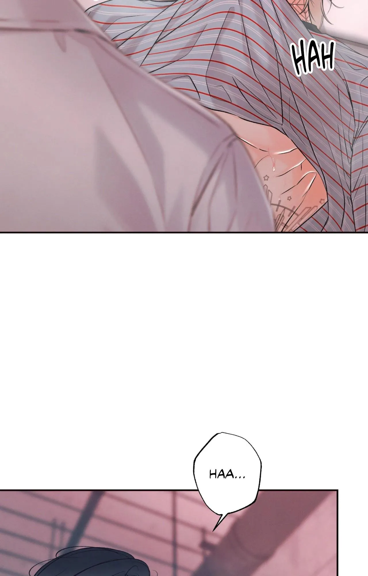 The Boundary Of Delusion - Chapter 42 Page 11