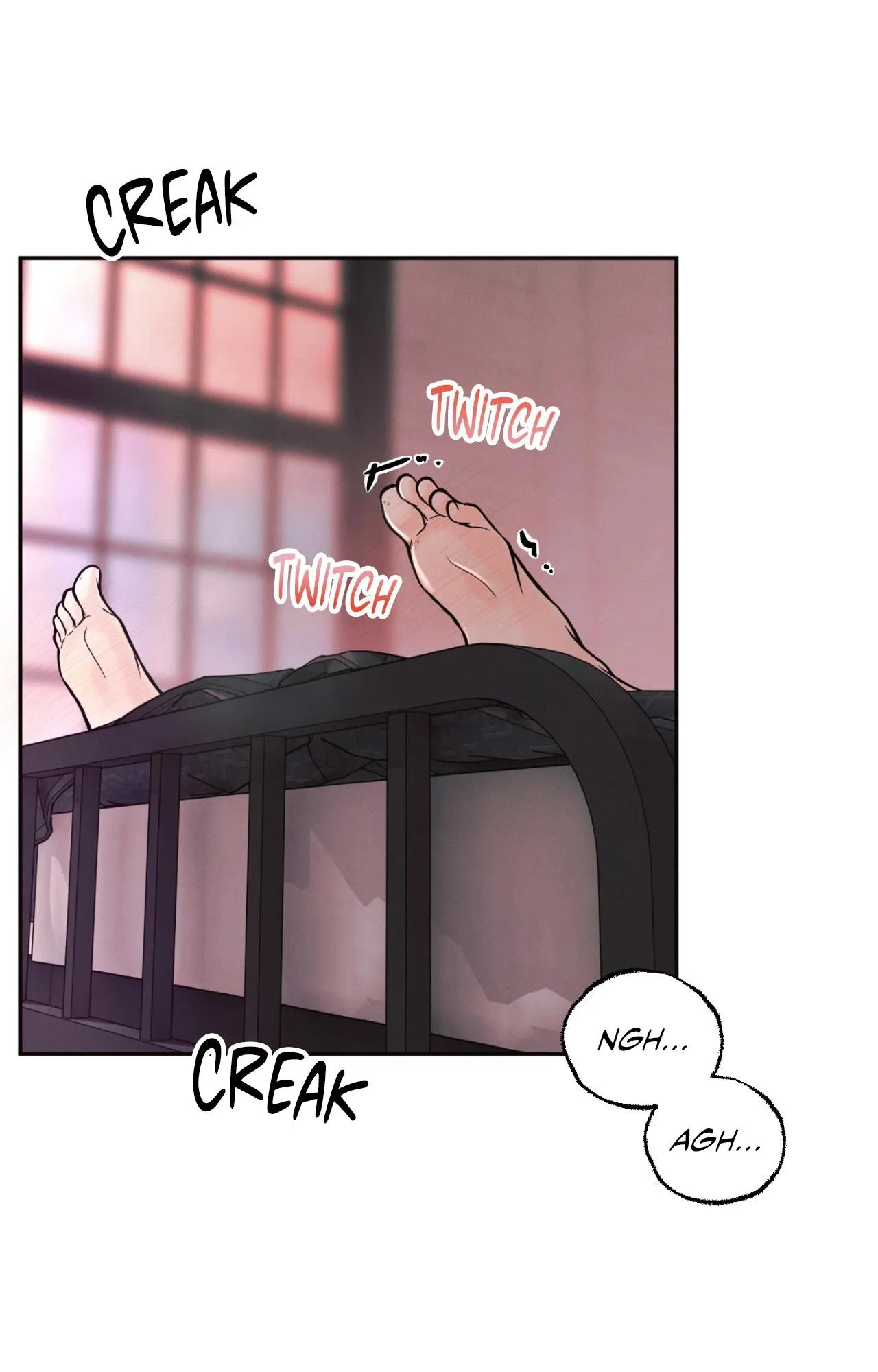 The Boundary Of Delusion - Chapter 42 Page 16