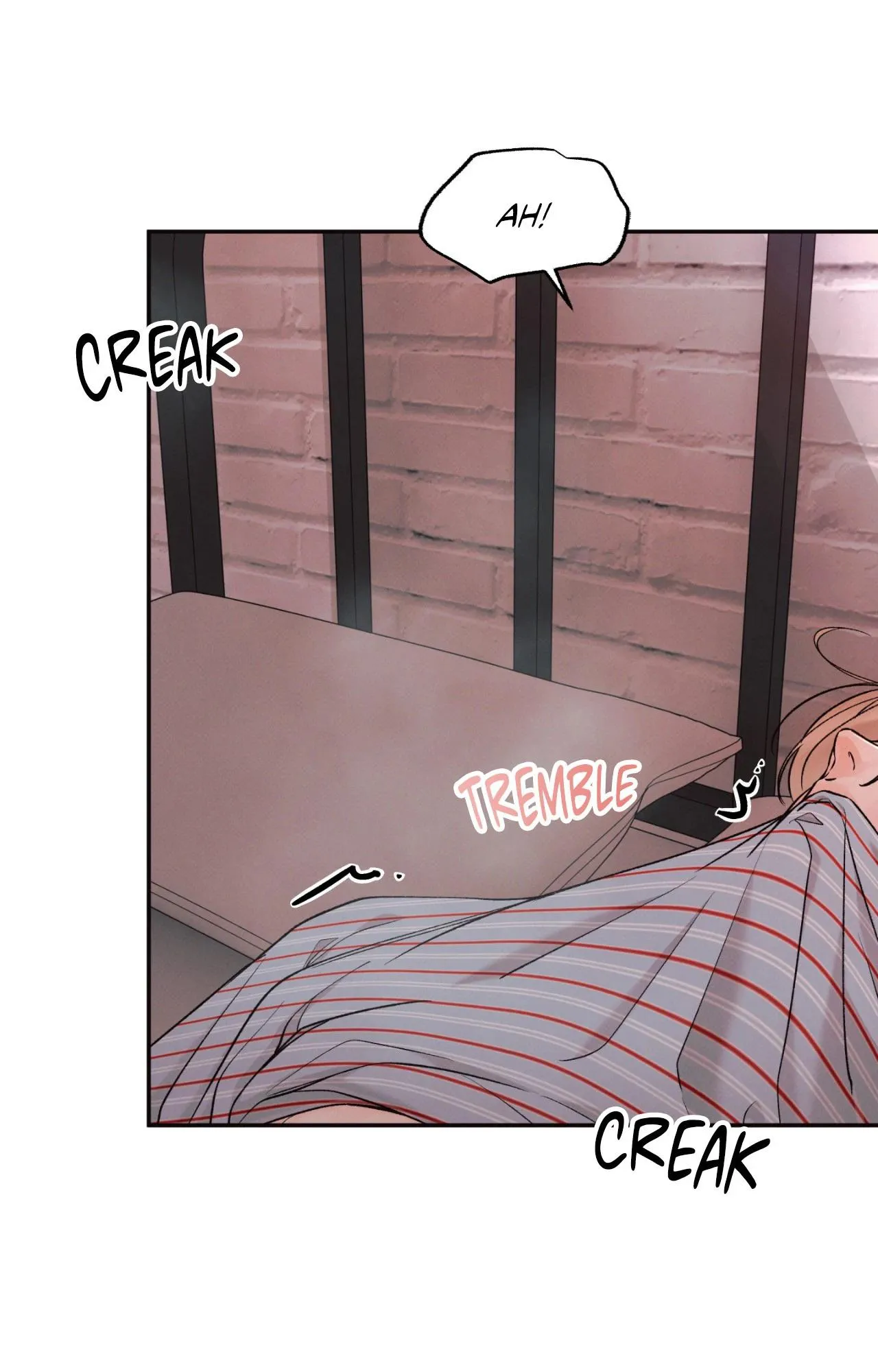 The Boundary Of Delusion - Chapter 42 Page 17