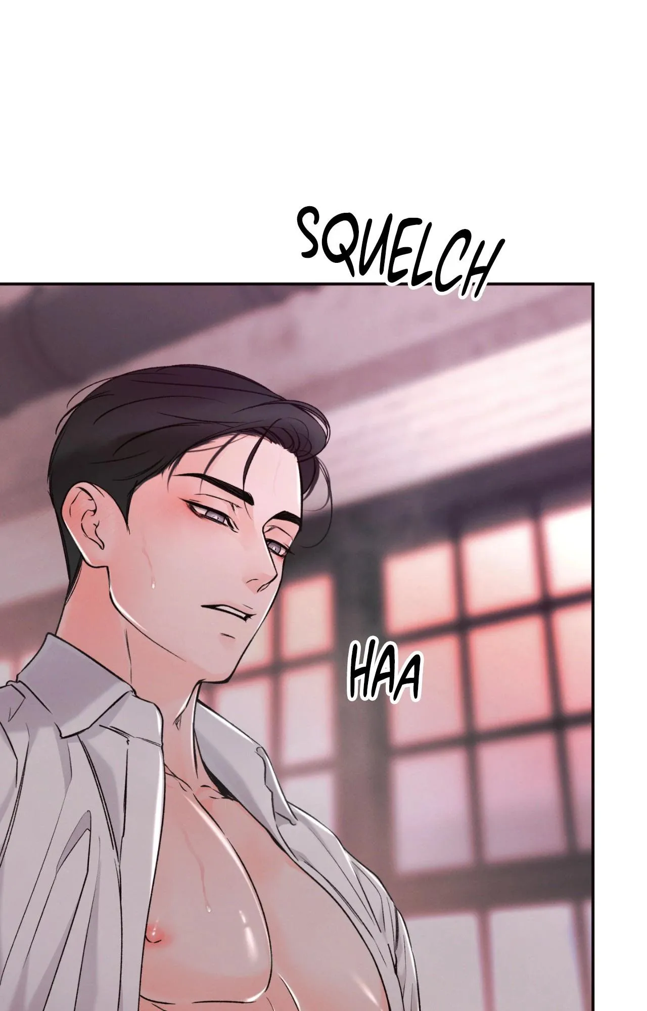 The Boundary Of Delusion - Chapter 42 Page 18