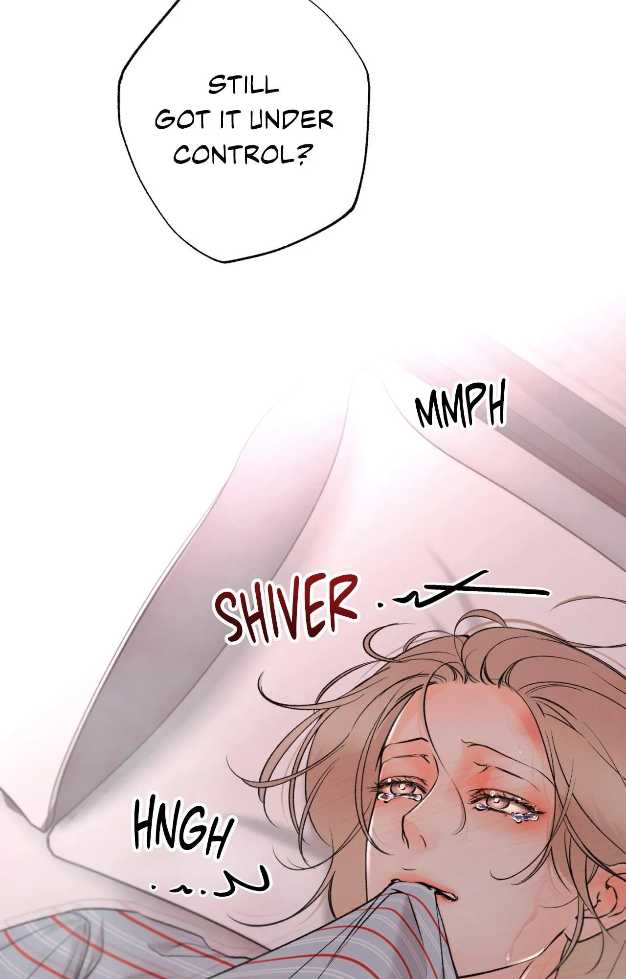The Boundary Of Delusion - Chapter 42 Page 24