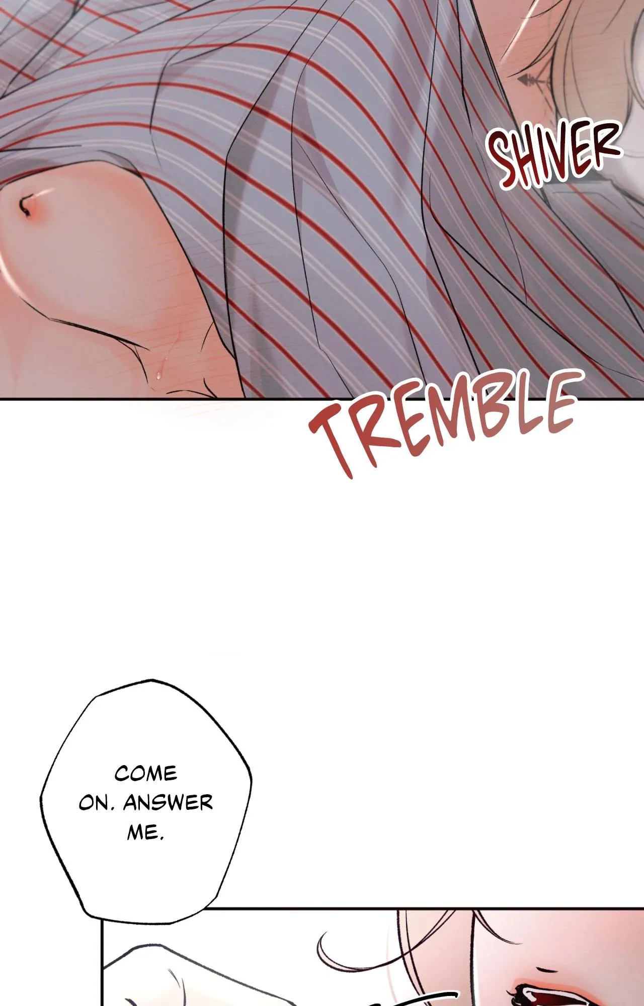 The Boundary Of Delusion - Chapter 42 Page 25