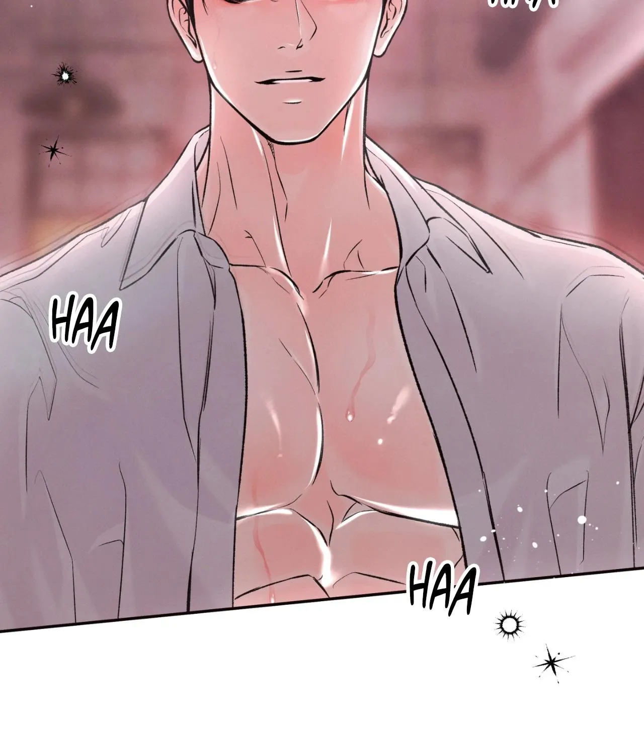 The Boundary Of Delusion - Chapter 42 Page 36