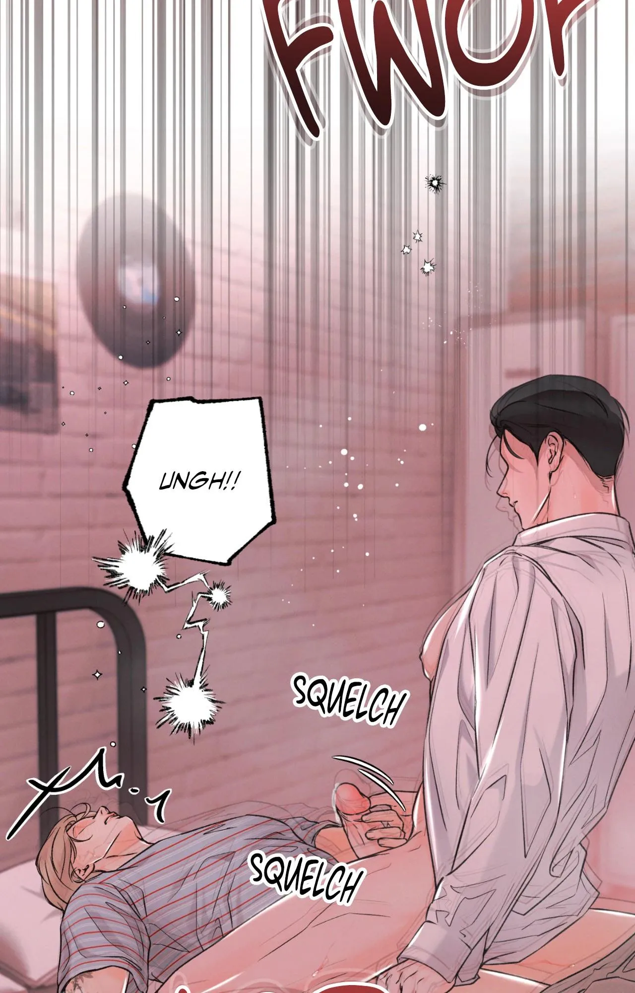 The Boundary Of Delusion - Chapter 42 Page 38