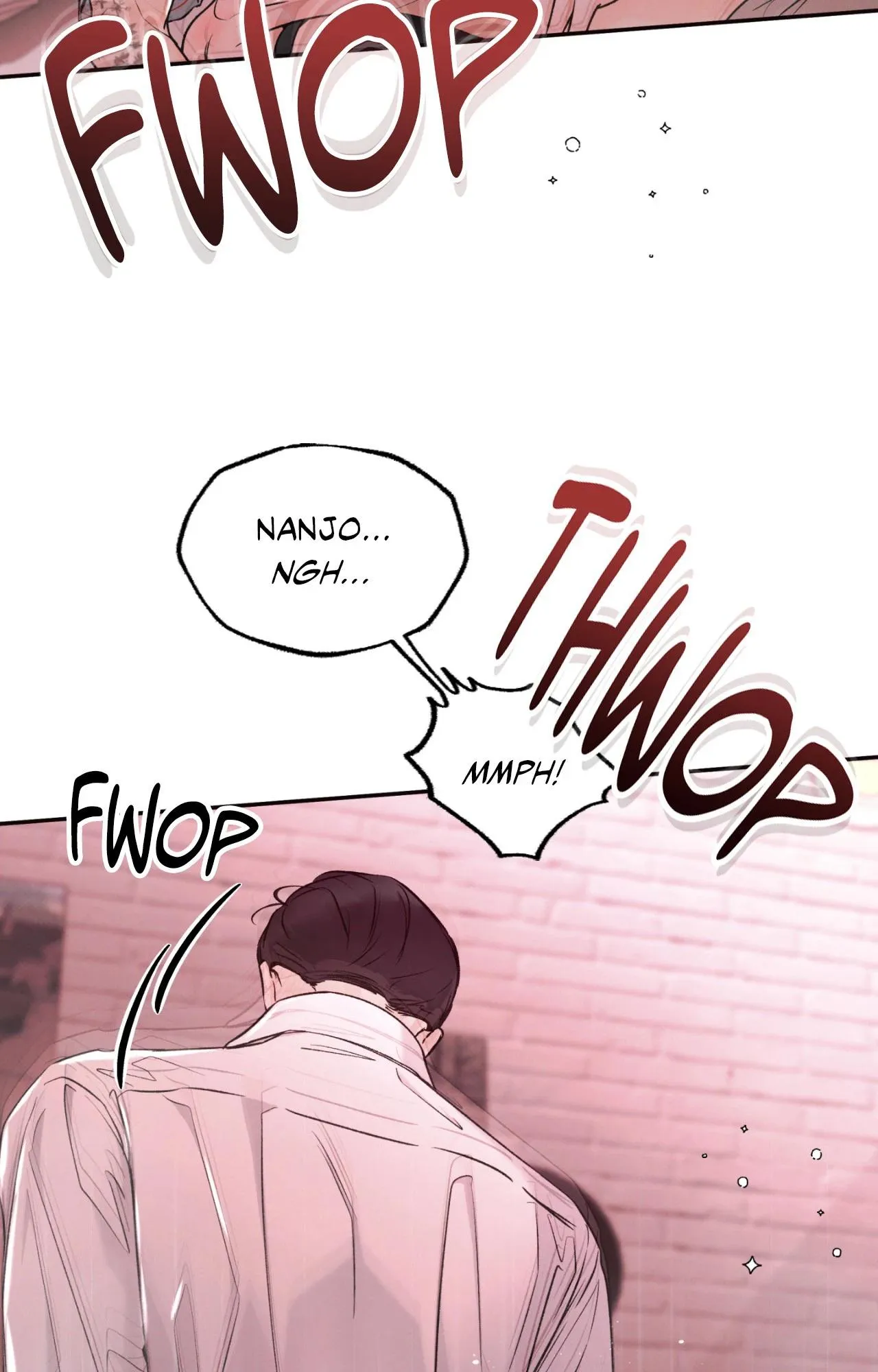 The Boundary Of Delusion - Chapter 42 Page 39