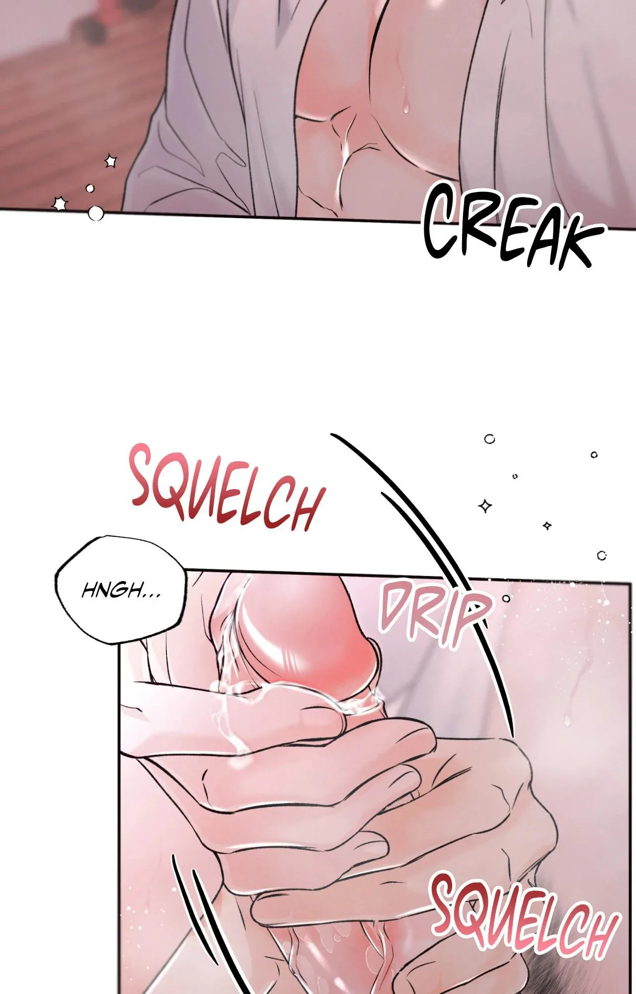 The Boundary Of Delusion - Chapter 42 Page 42
