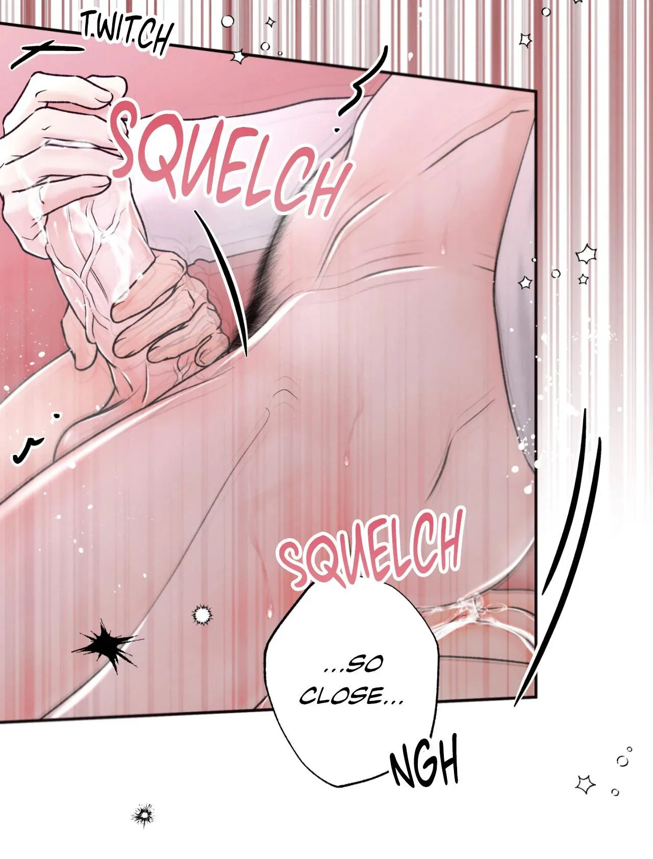 The Boundary Of Delusion - Chapter 42 Page 45