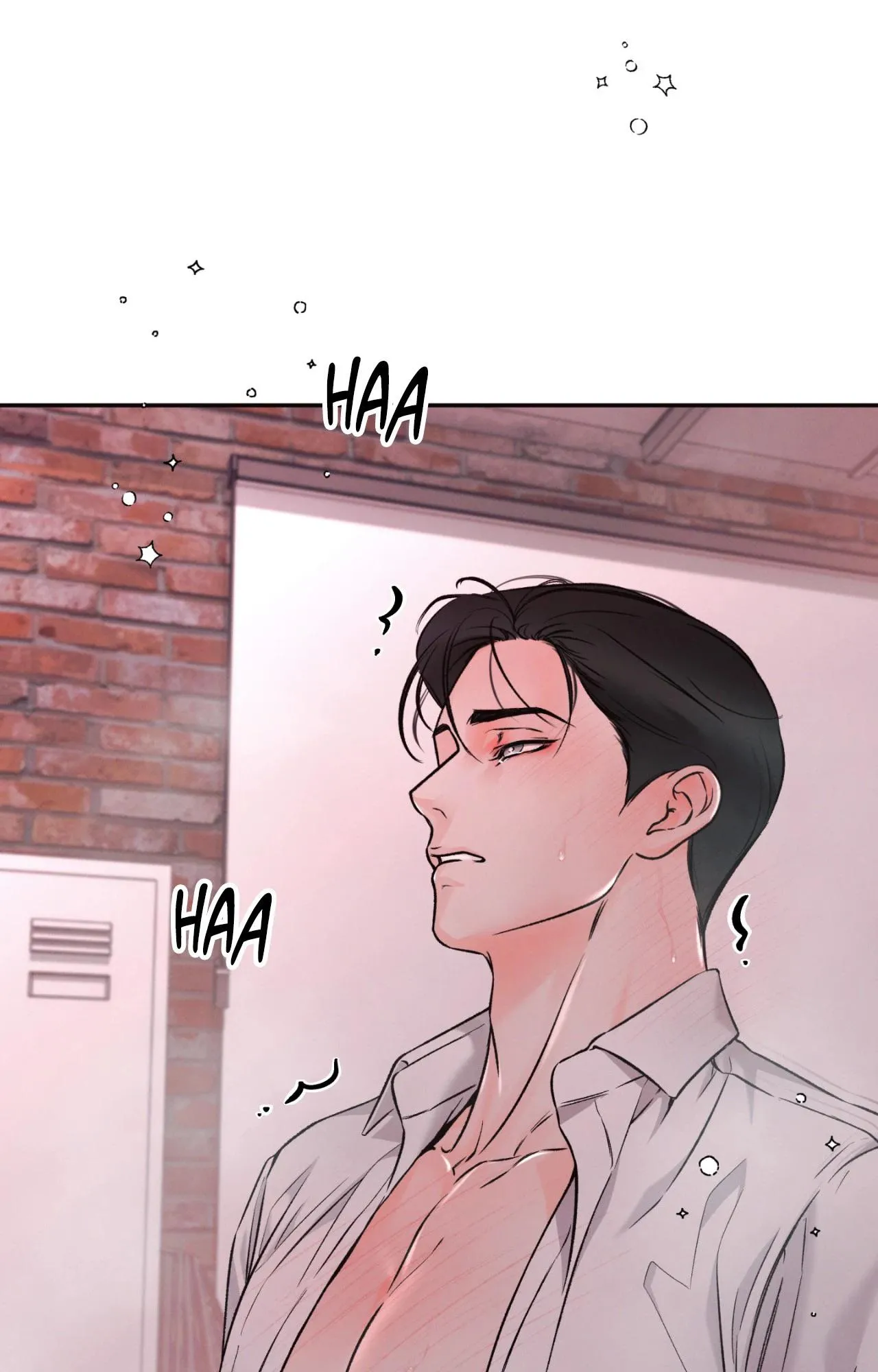The Boundary Of Delusion - Chapter 42 Page 51