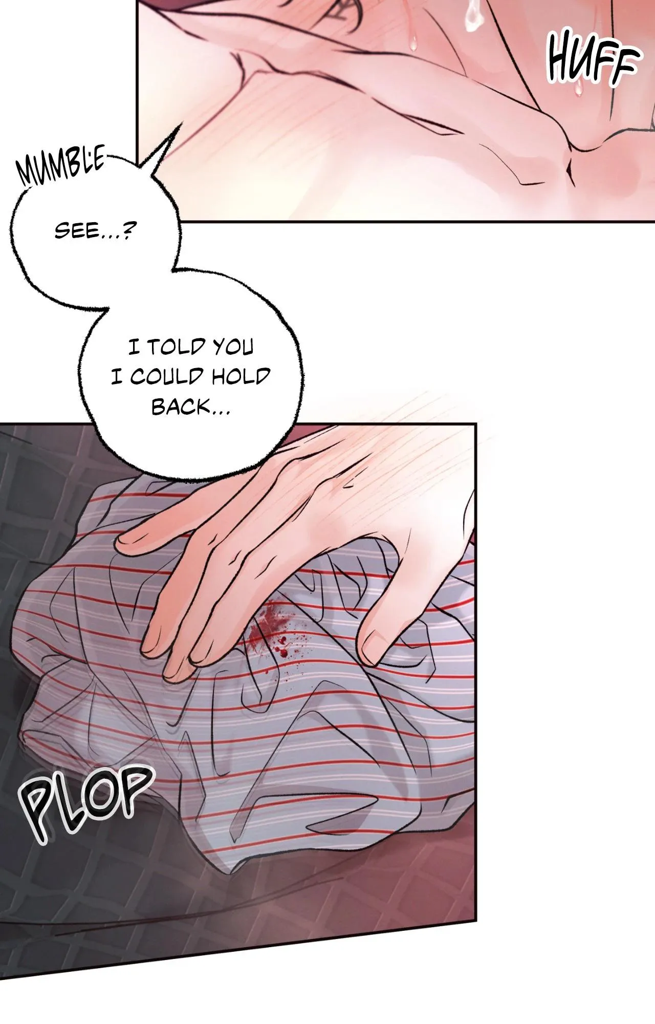 The Boundary Of Delusion - Chapter 42 Page 60