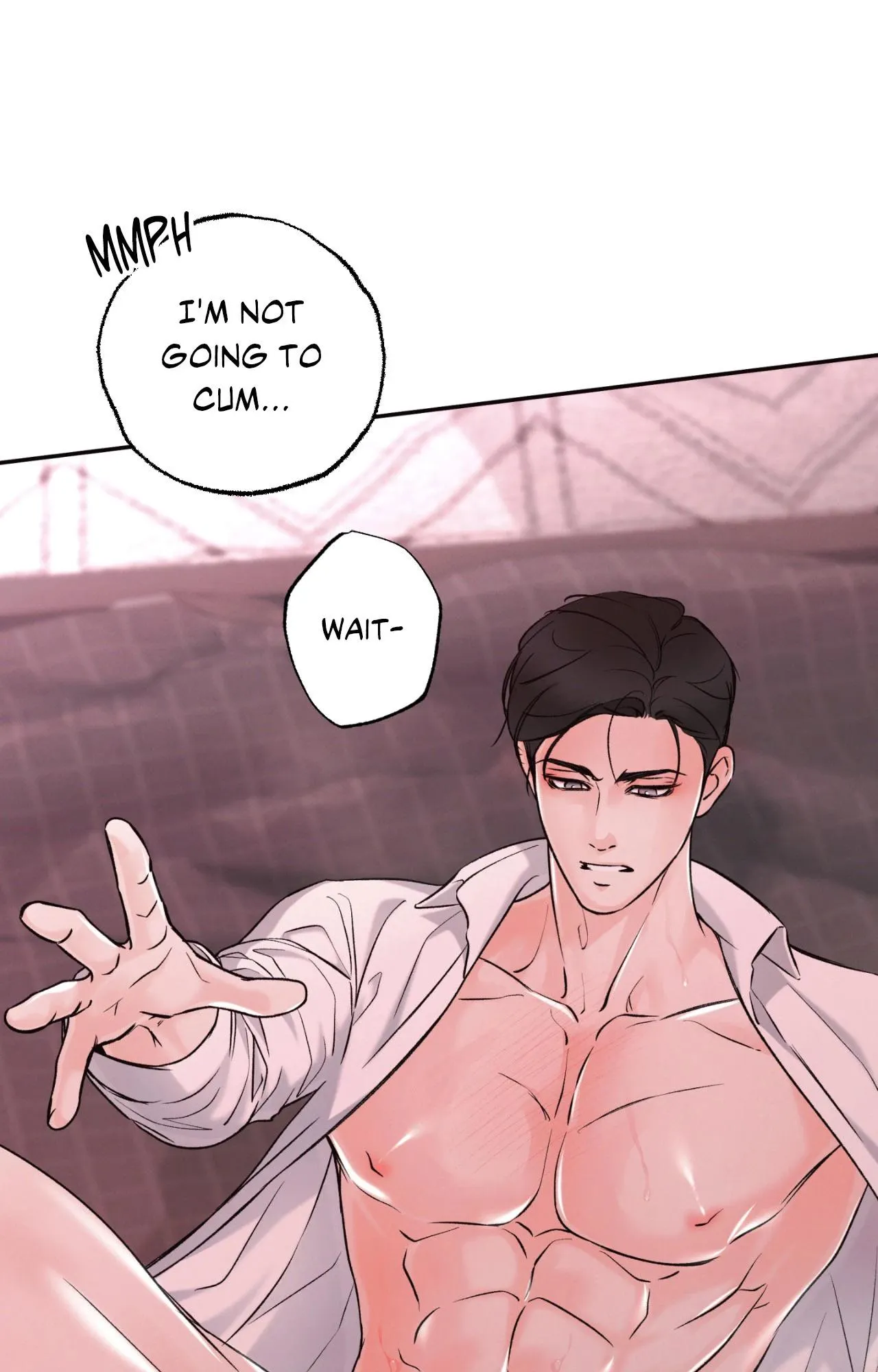 The Boundary Of Delusion - Chapter 42 Page 61