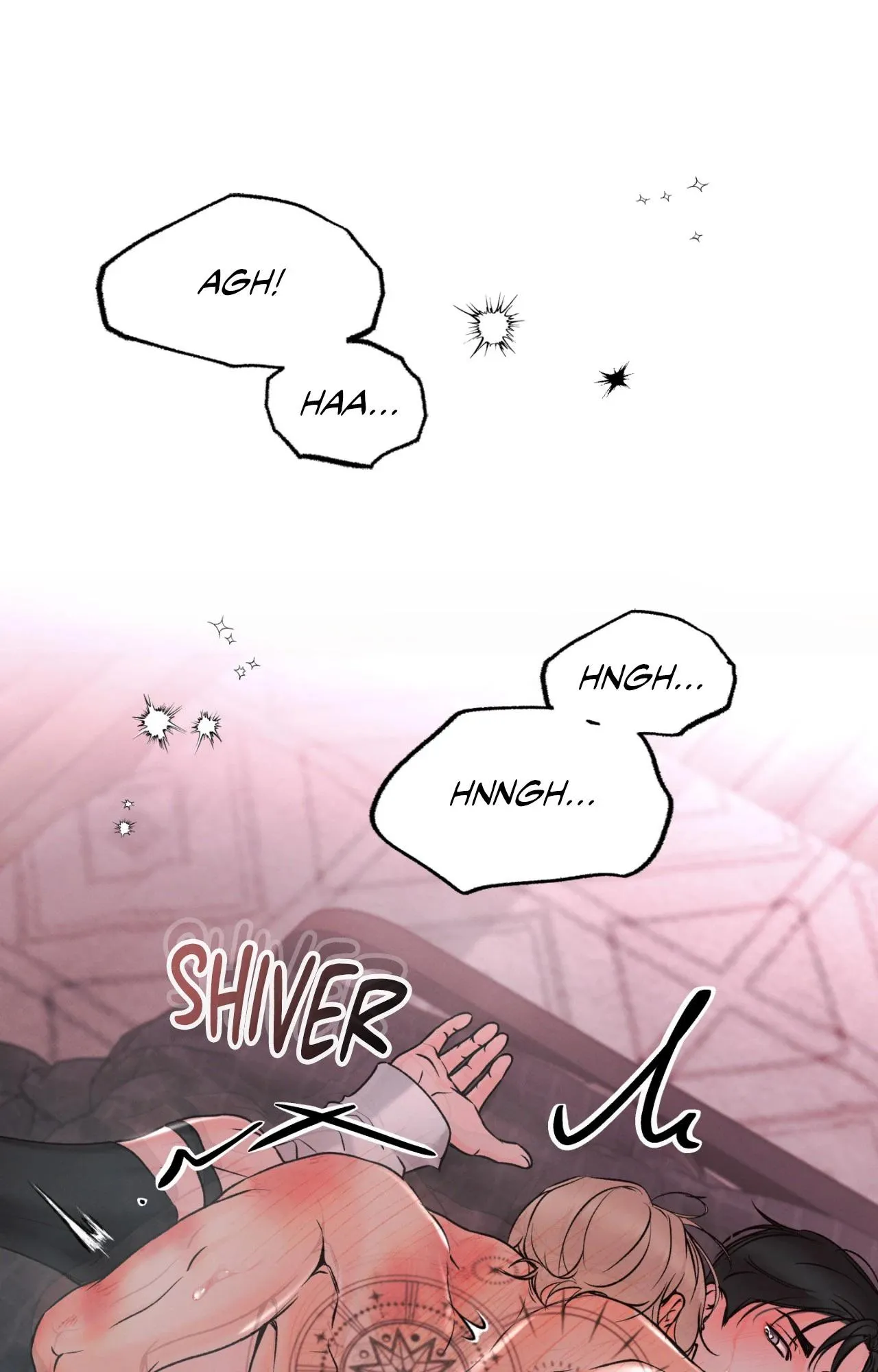 The Boundary Of Delusion - Chapter 42 Page 85