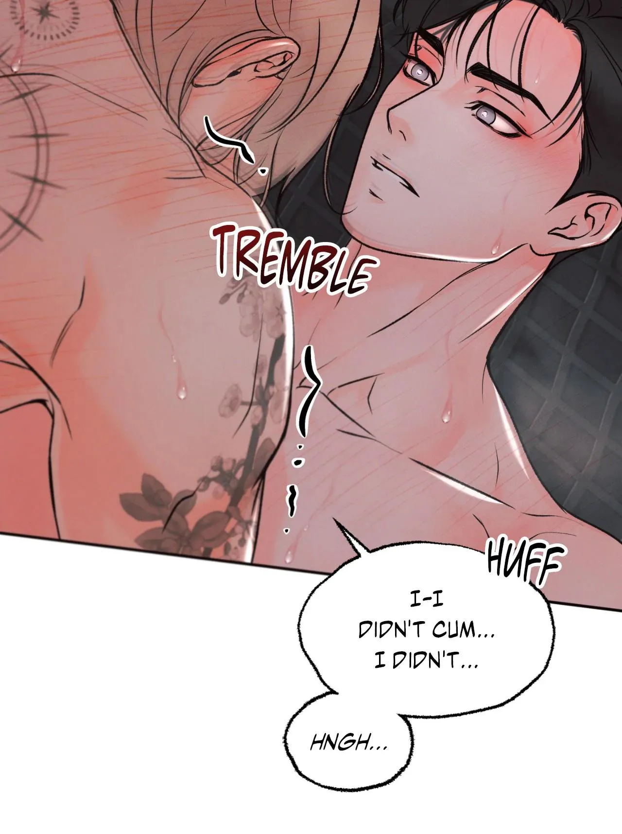 The Boundary Of Delusion - Chapter 42 Page 93