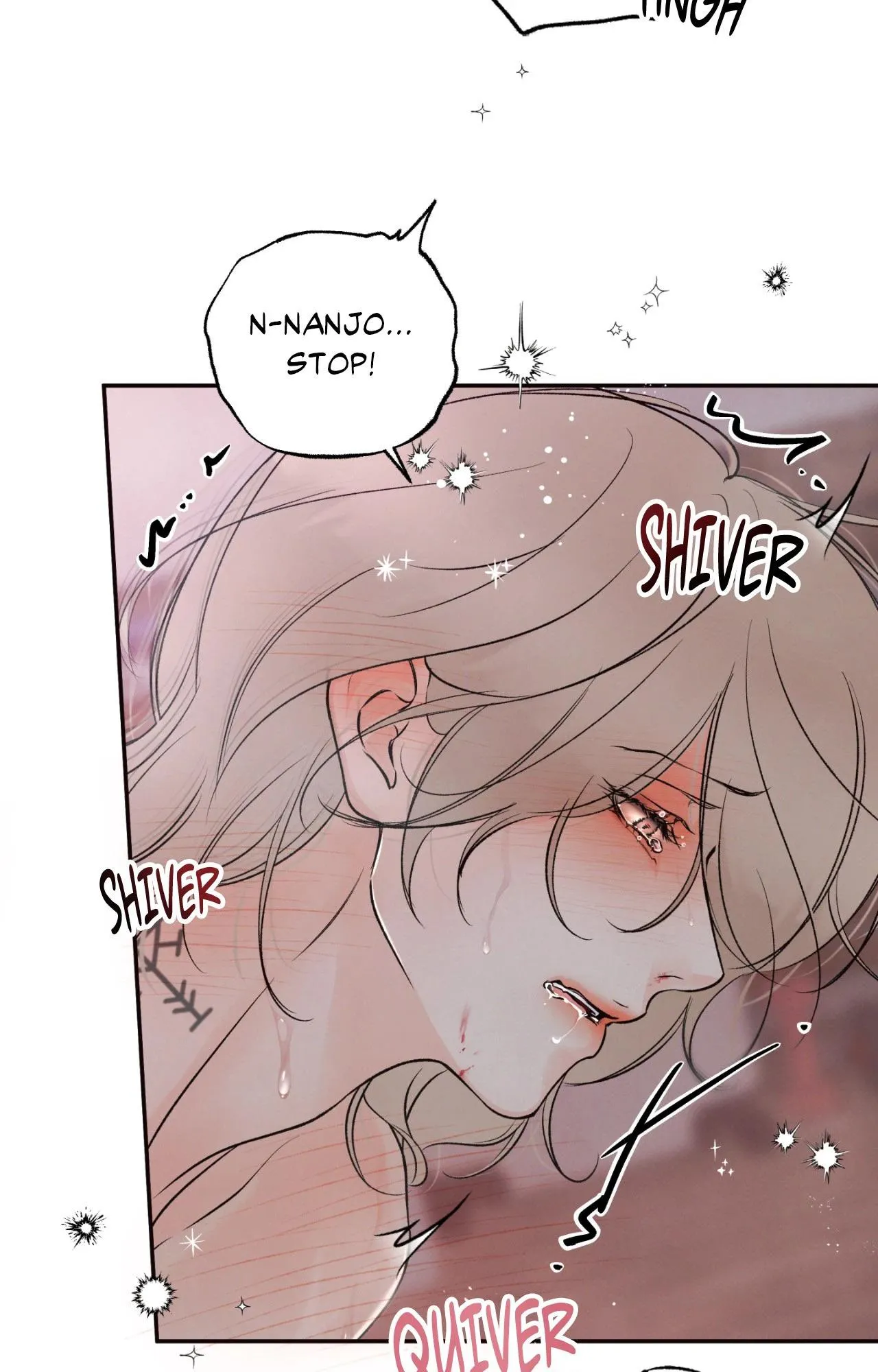 The Boundary Of Delusion - Chapter 43 Page 7