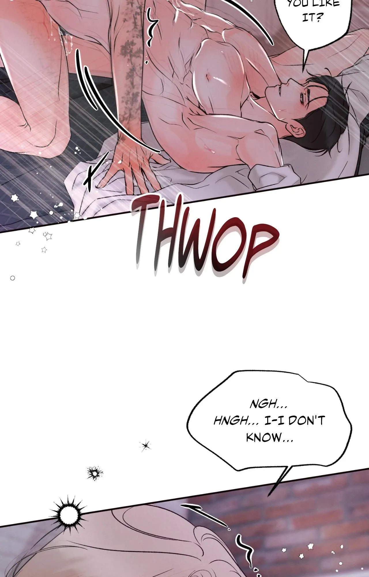 The Boundary Of Delusion - Chapter 43 Page 13