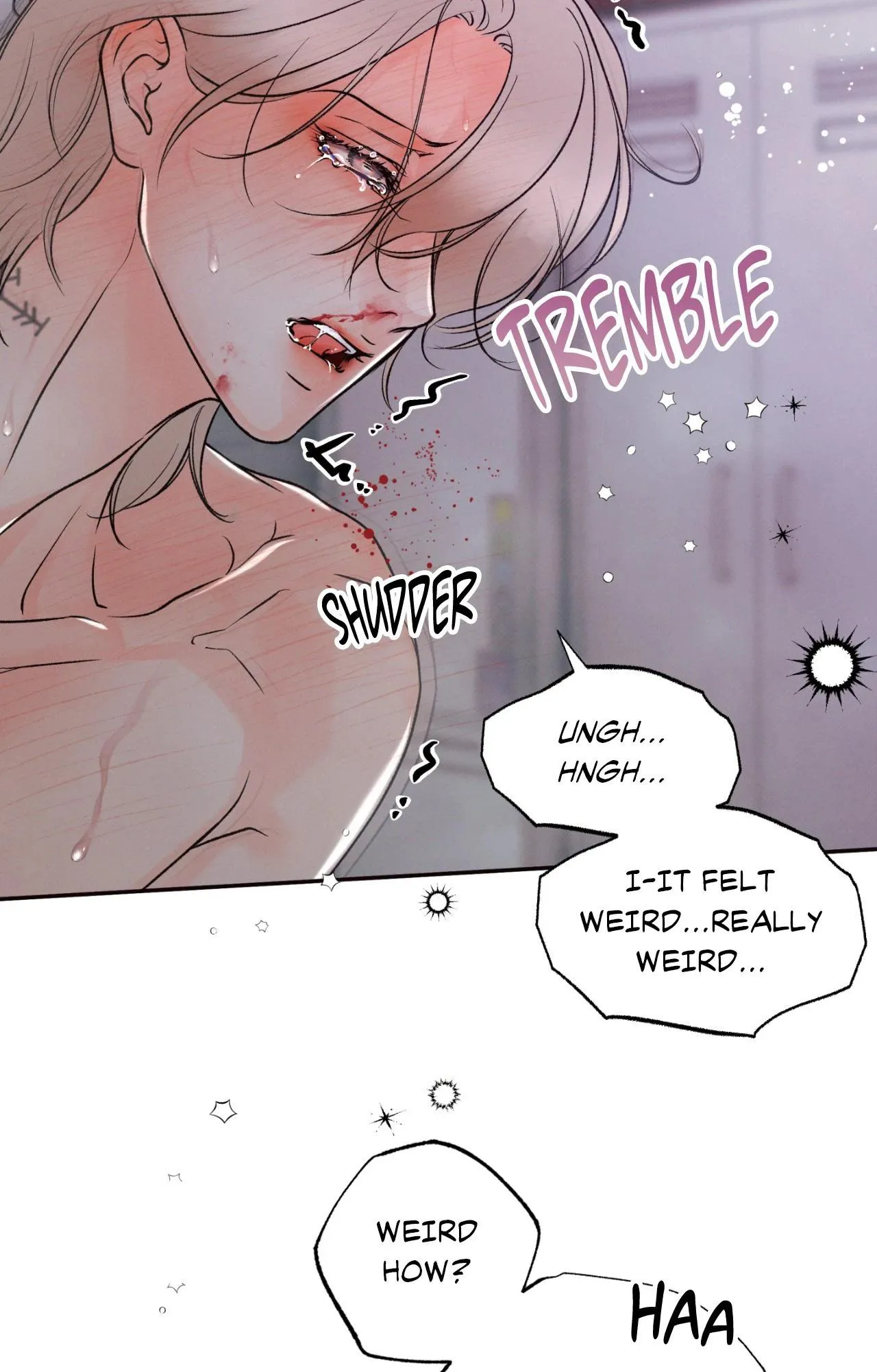 The Boundary Of Delusion - Chapter 43 Page 14